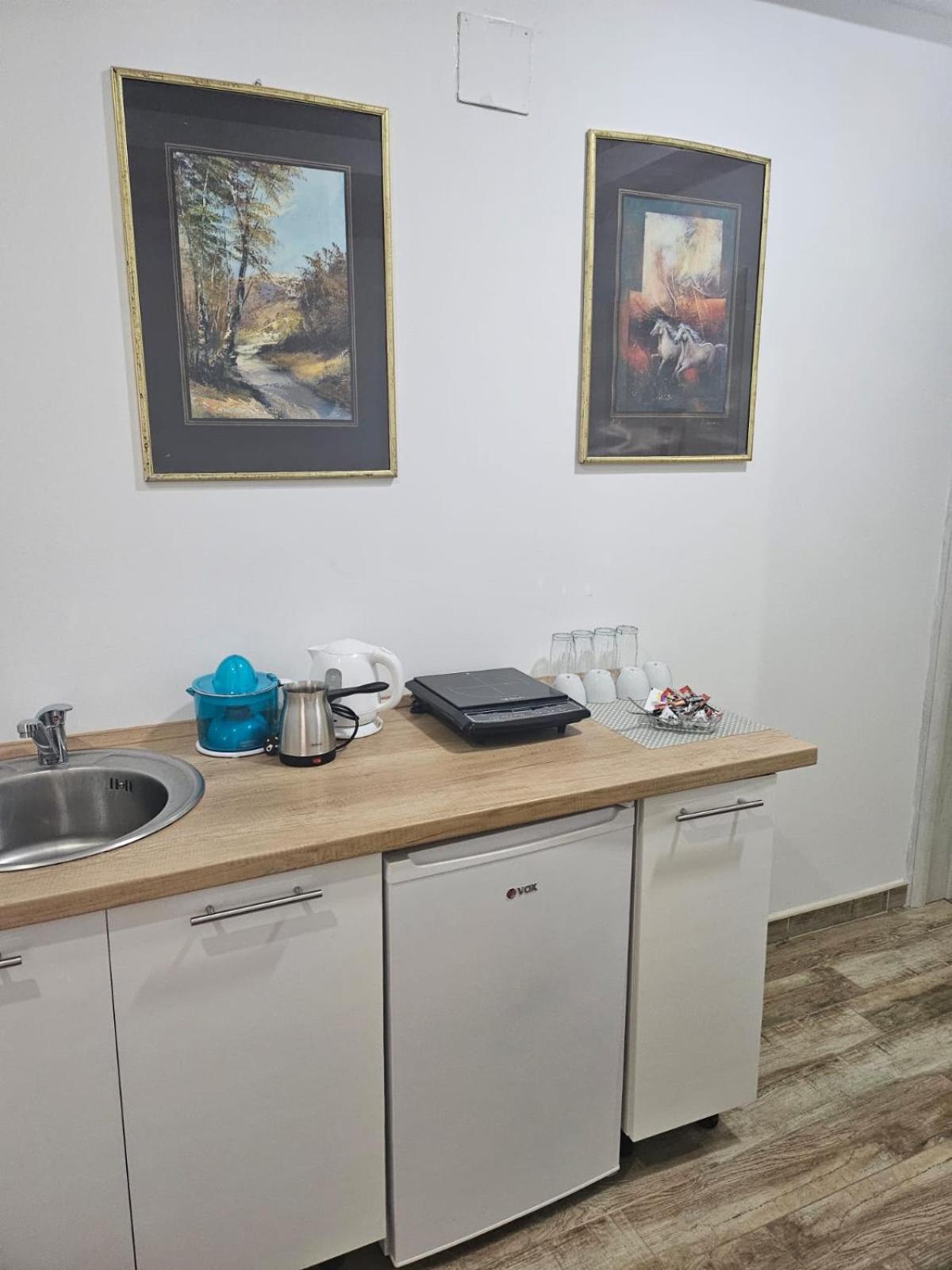 ForS Konak Apartments