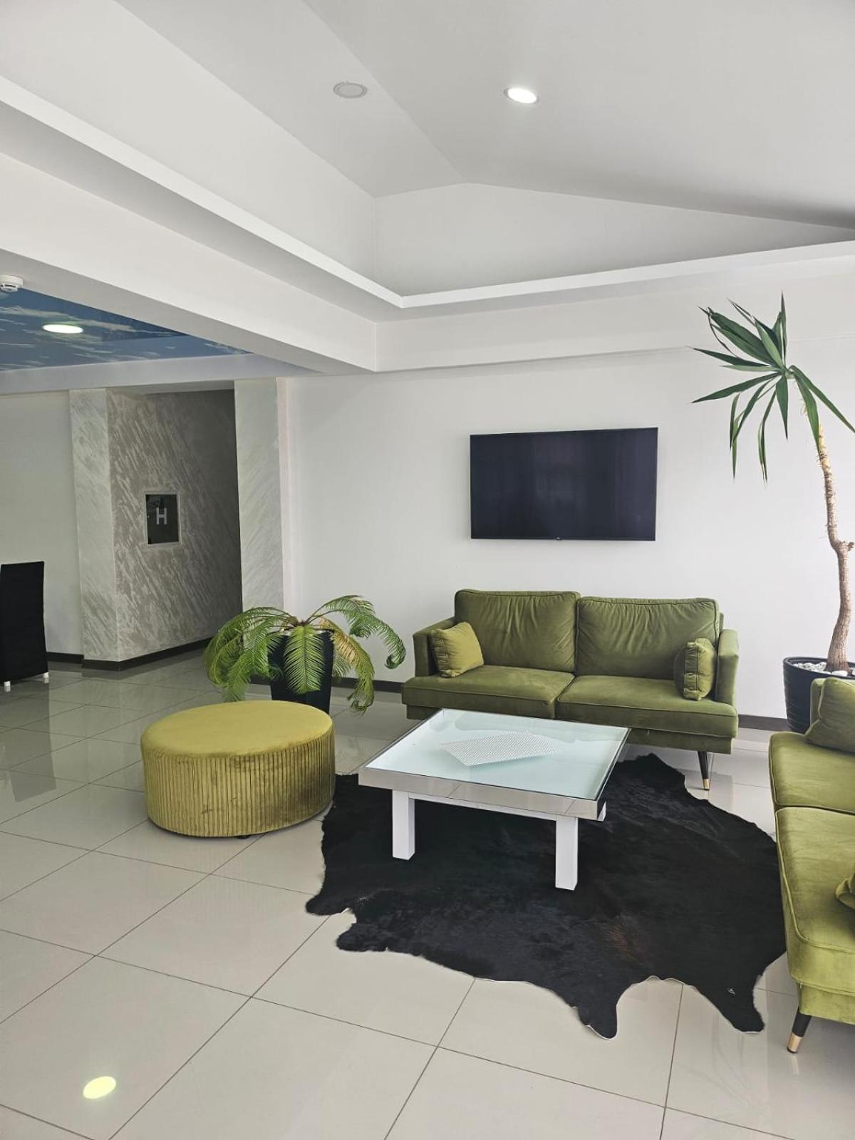 ForS Konak Apartments