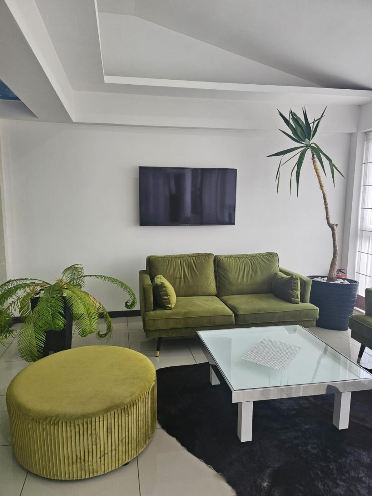 ForS Konak Apartments
