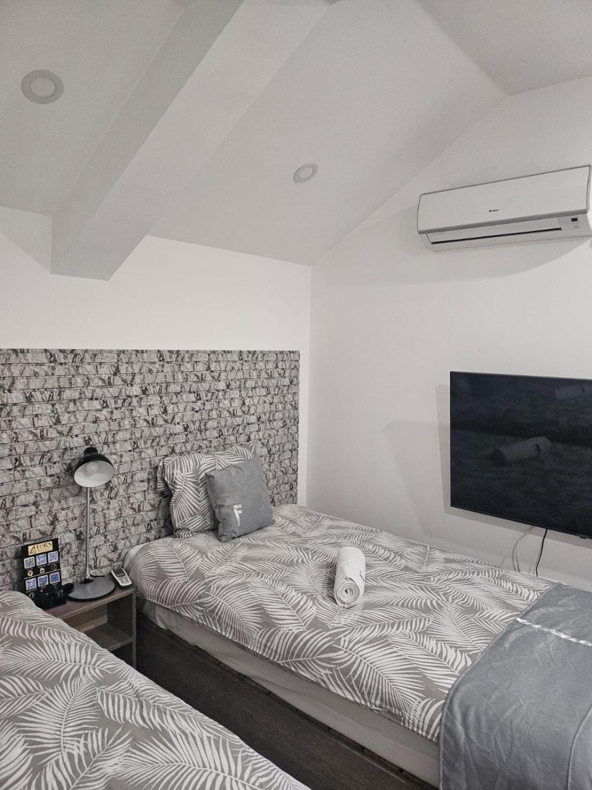 ForS Konak Apartments