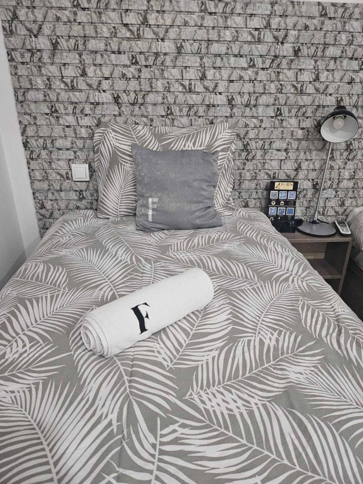 ForS Konak Apartments