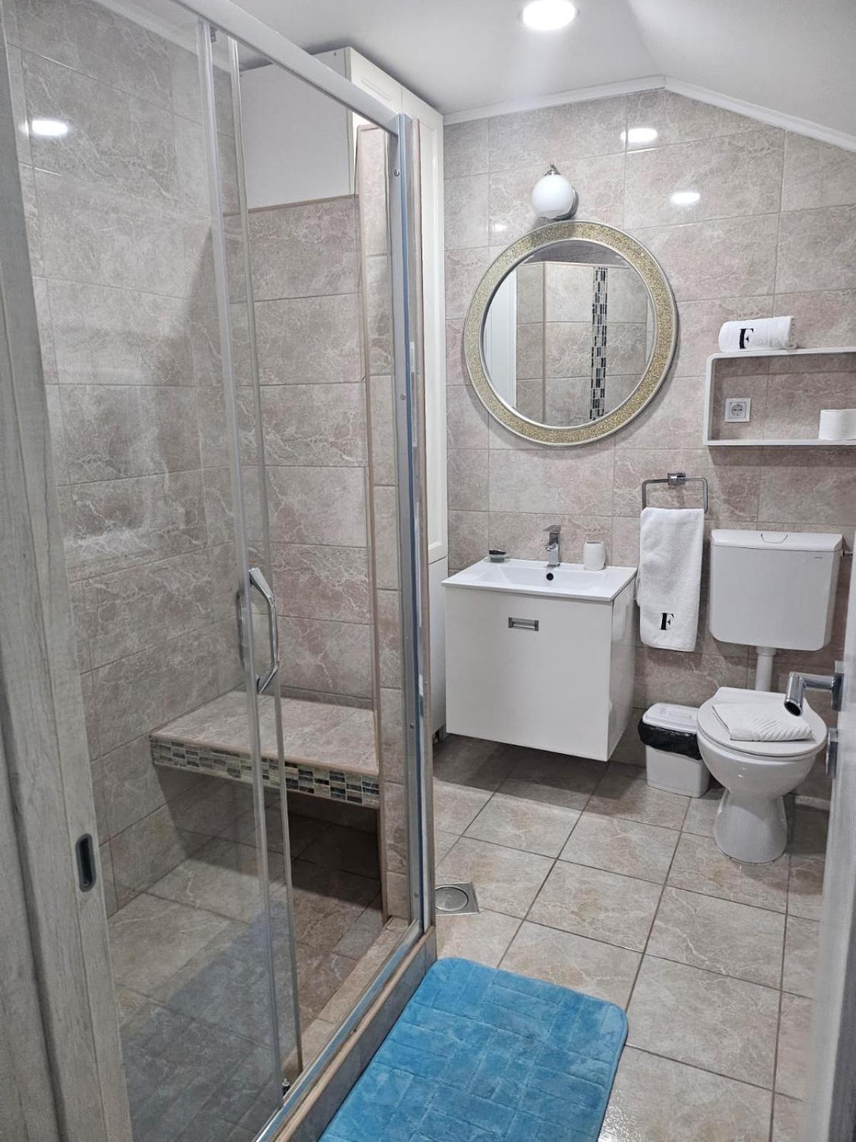 ForS Konak Apartments