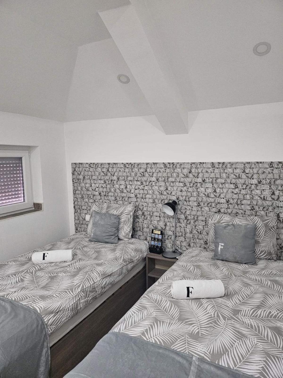 ForS Konak Apartments