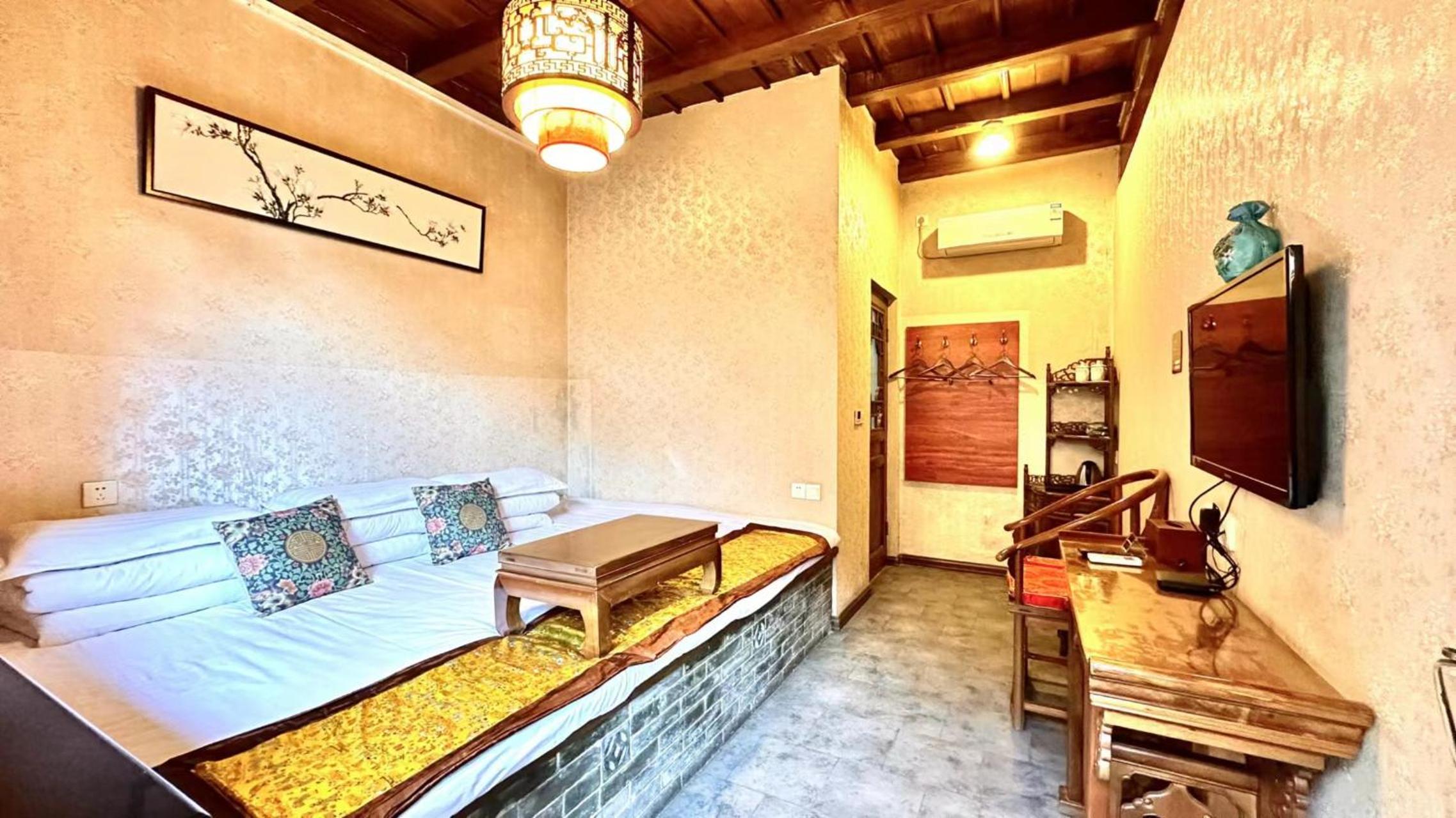 Pingyao Hu lu wa Home Inn