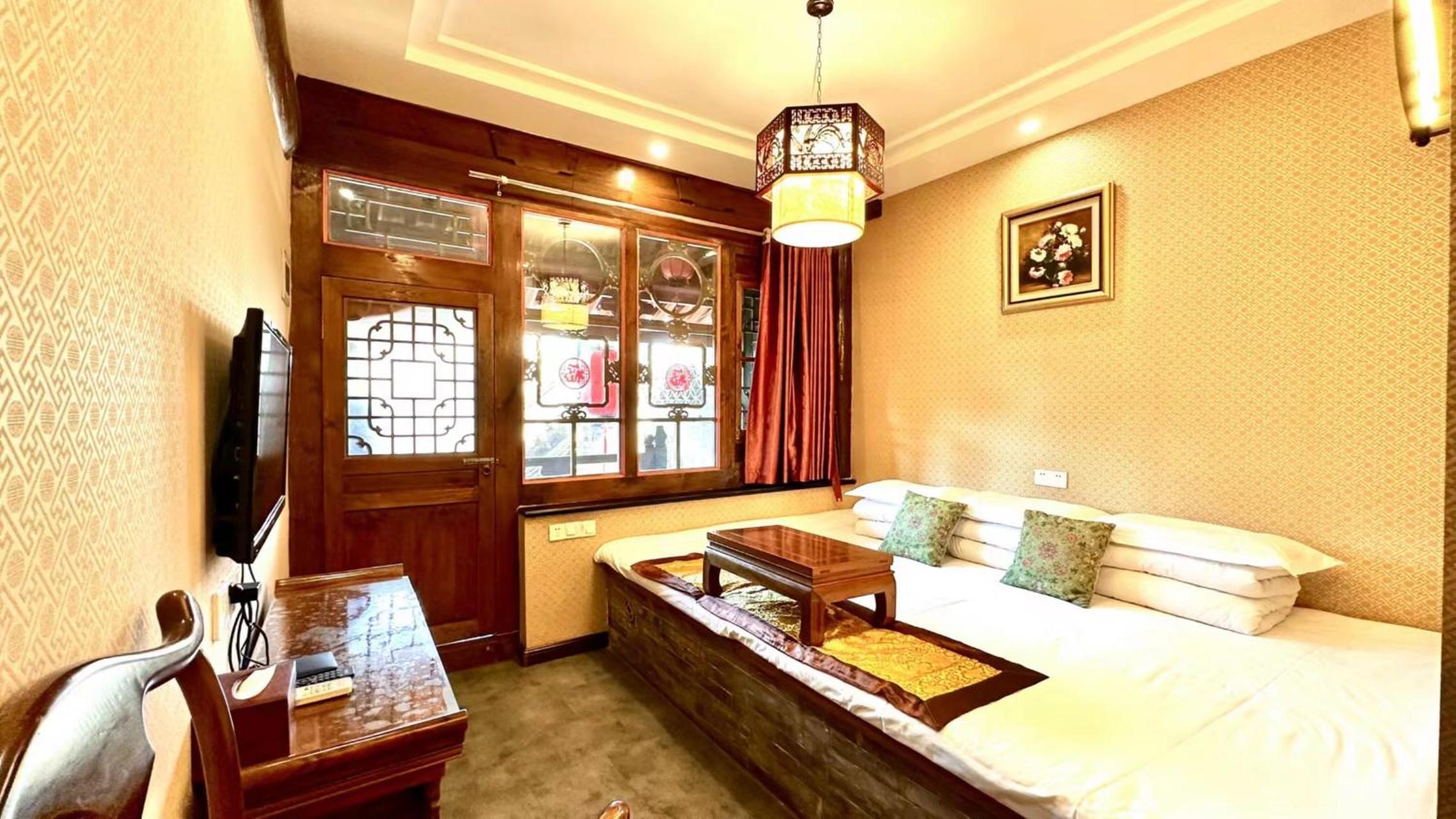 Pingyao Hu lu wa Home Inn