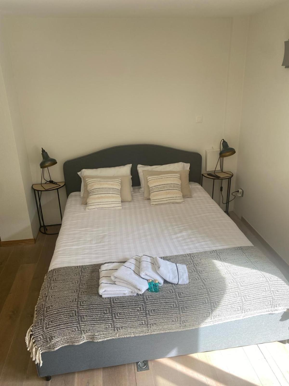 Boutique Hotel Het Zoete Zijn