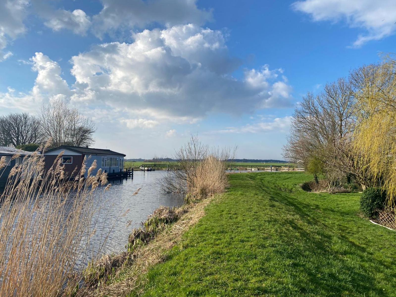 watertuin