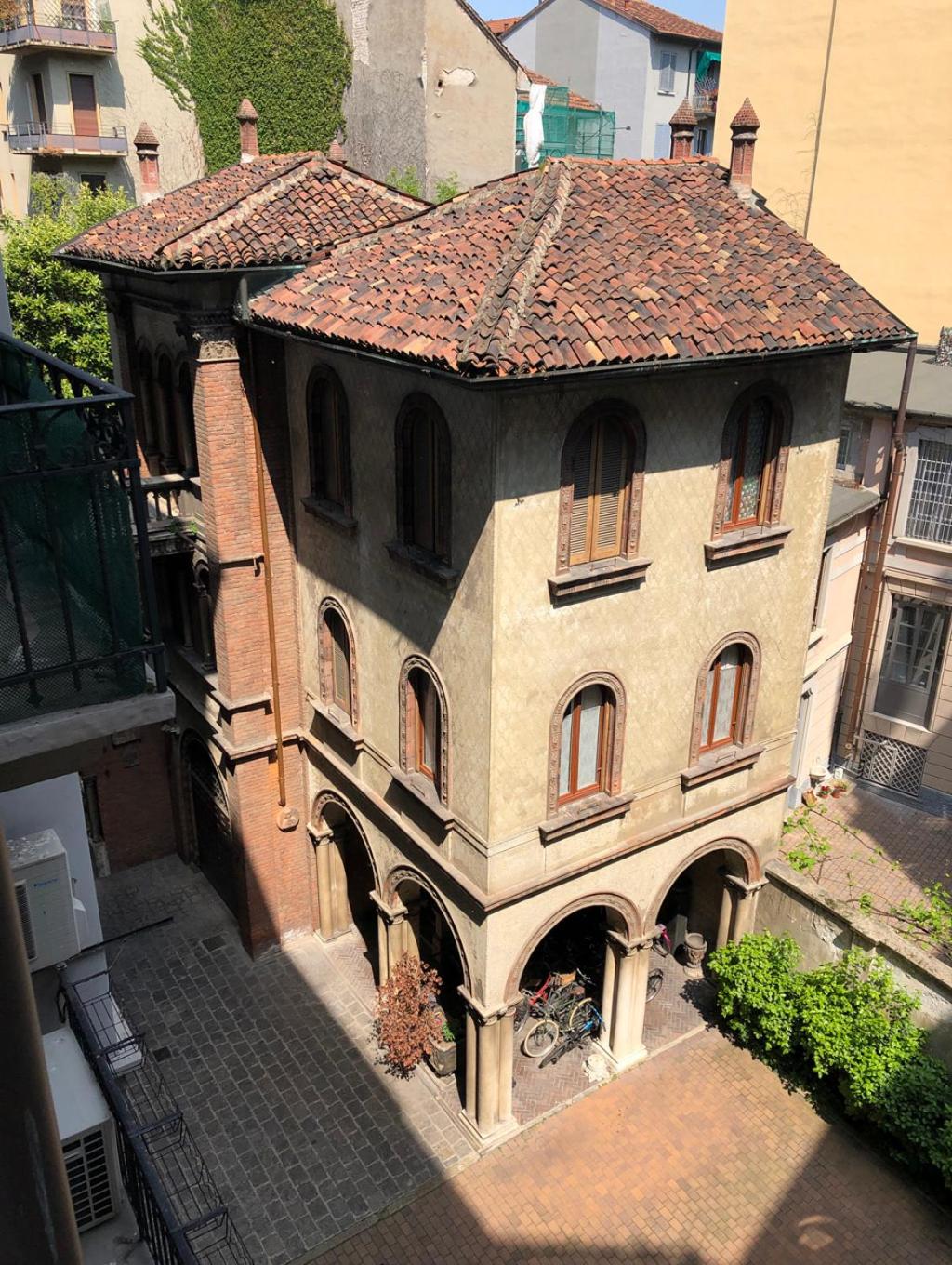 SAHI - Residenza Bianca di Savoia