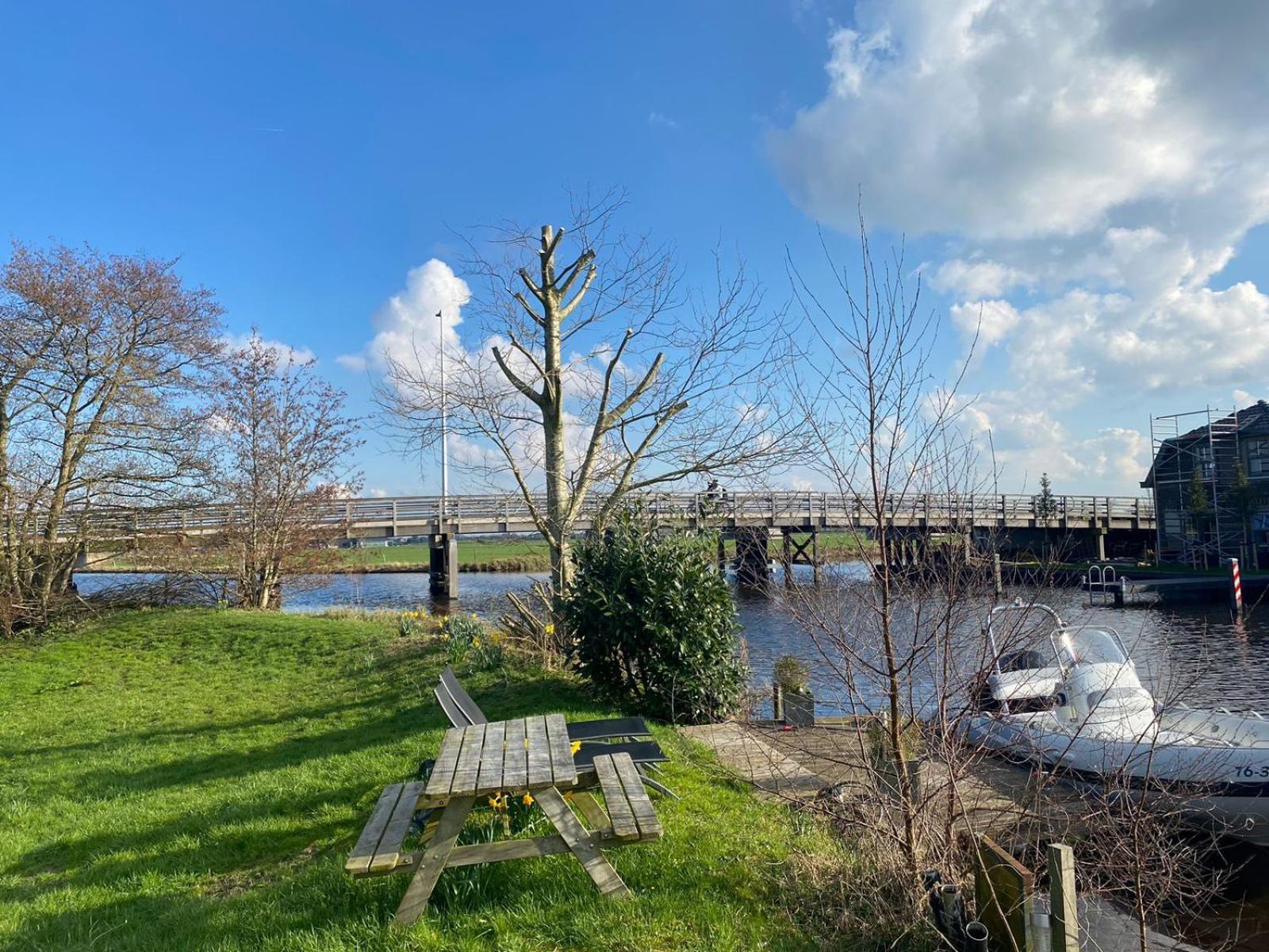 watertuin