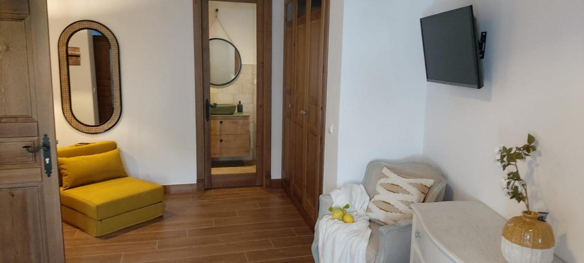 Casa Rural Candelas