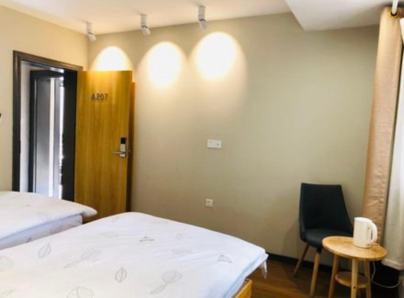 Fengma Feiyang Hostel view 2