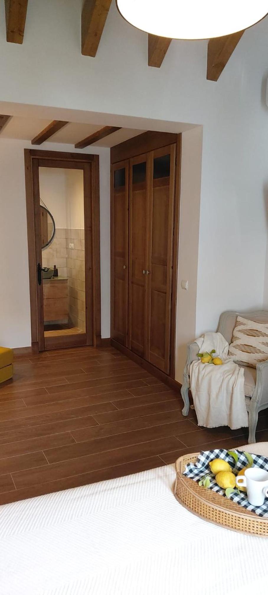 Casa Rural Candelas