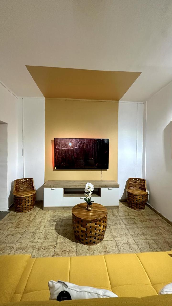 Studio Loulou, Tsoundzou2 view 2
