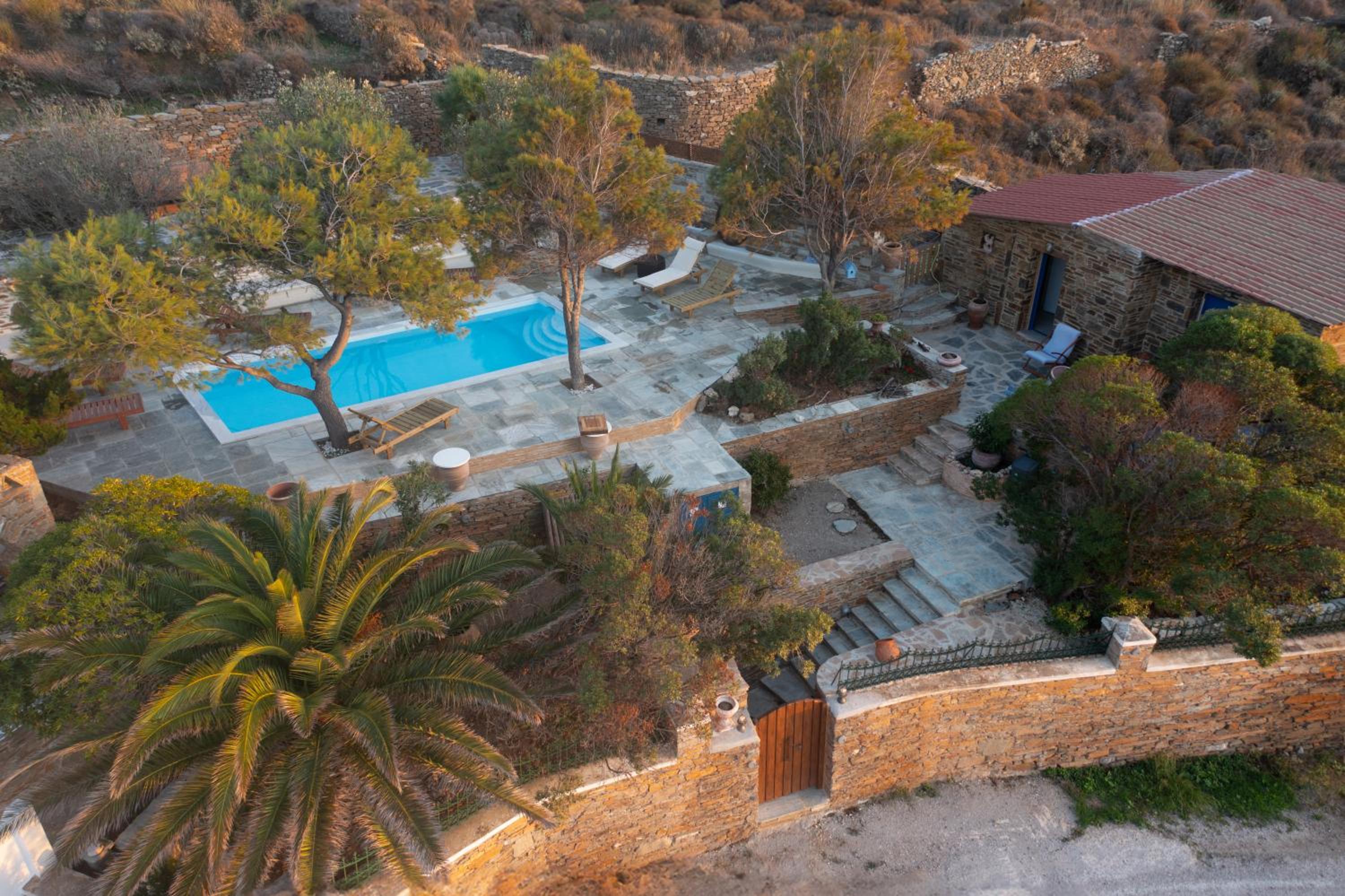 Villa Art Natalie view 2