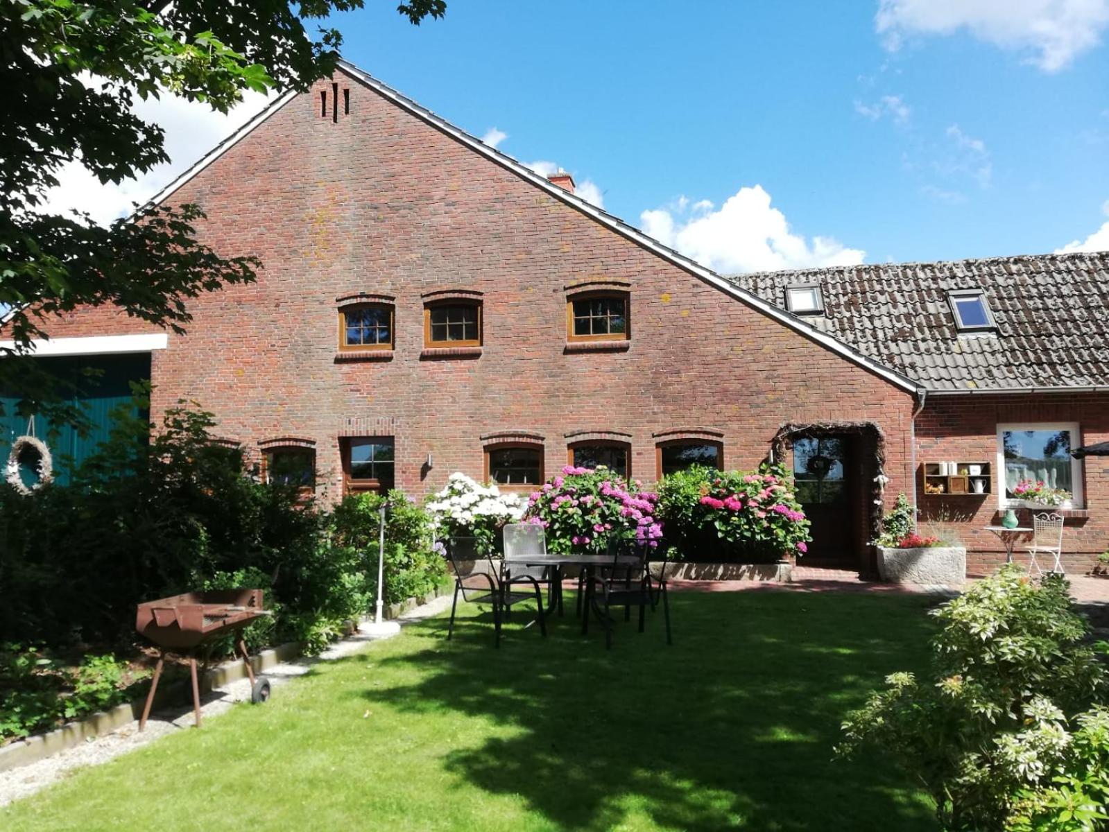 Ferienwohnung Bonishof
