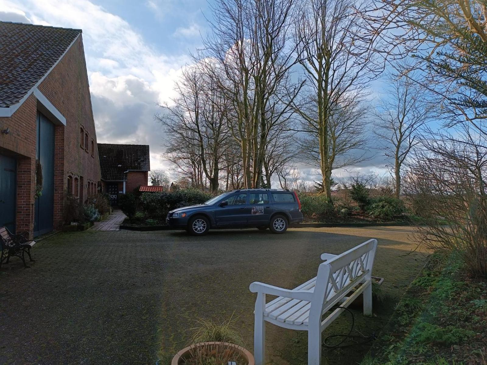 Ferienwohnung Bonishof
