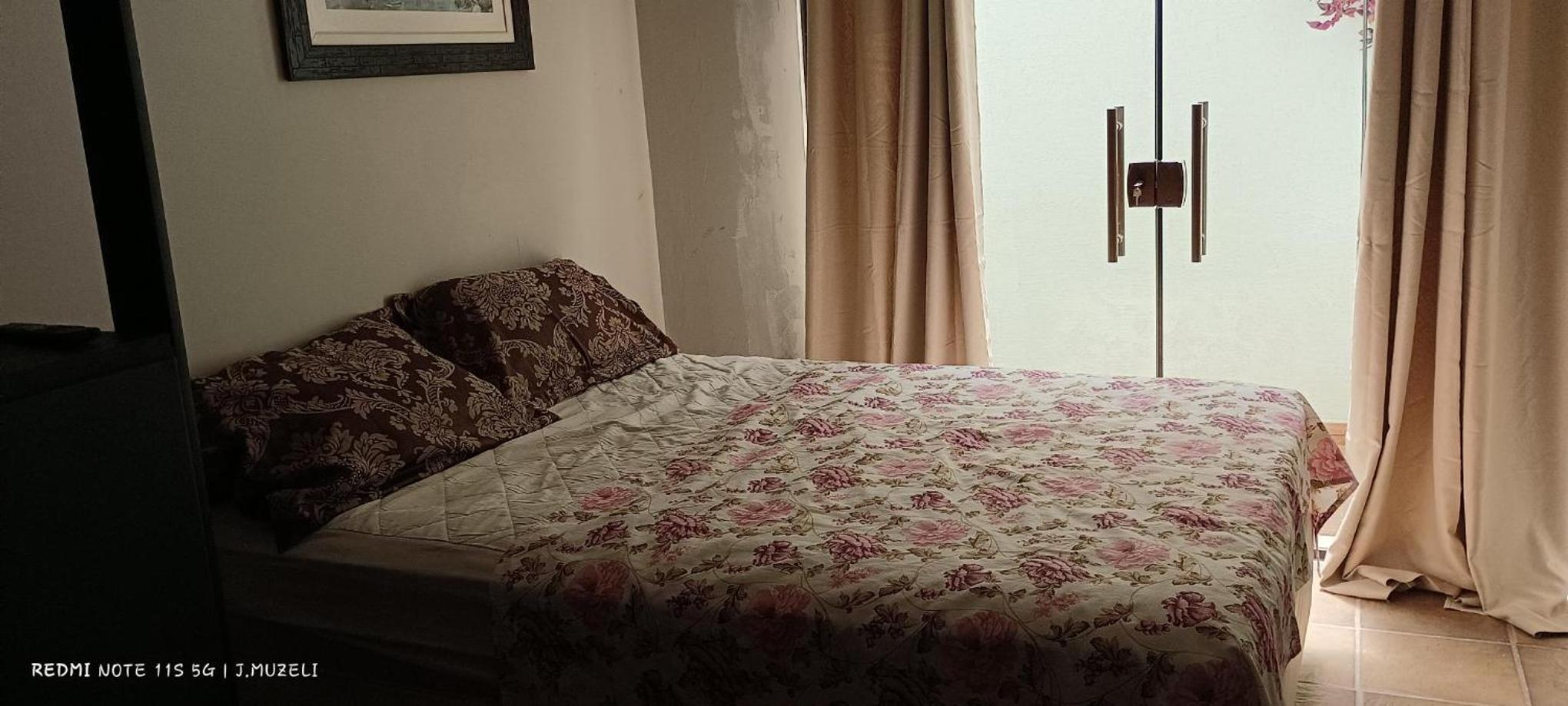 Muzeli - Pousada & Guest House