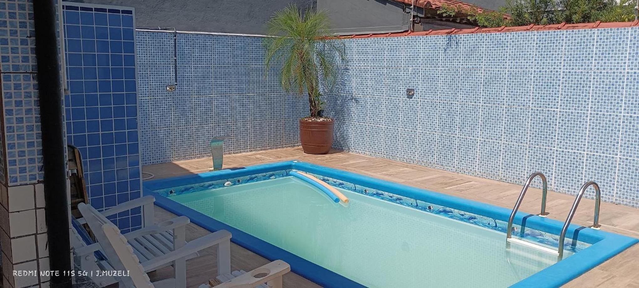 Muzeli - Pousada & Guest House
