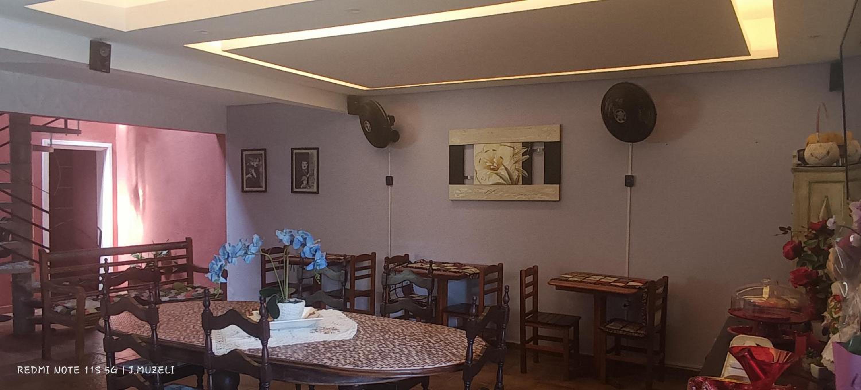 Muzeli - Pousada & Guest House