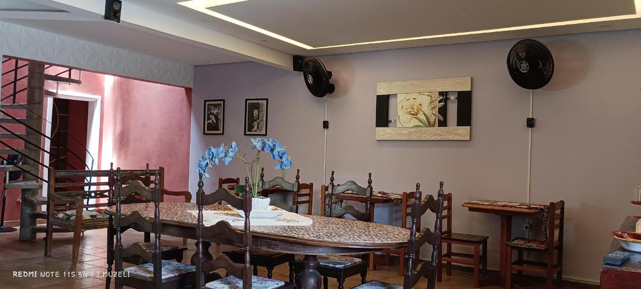 Muzeli - Pousada & Guest House