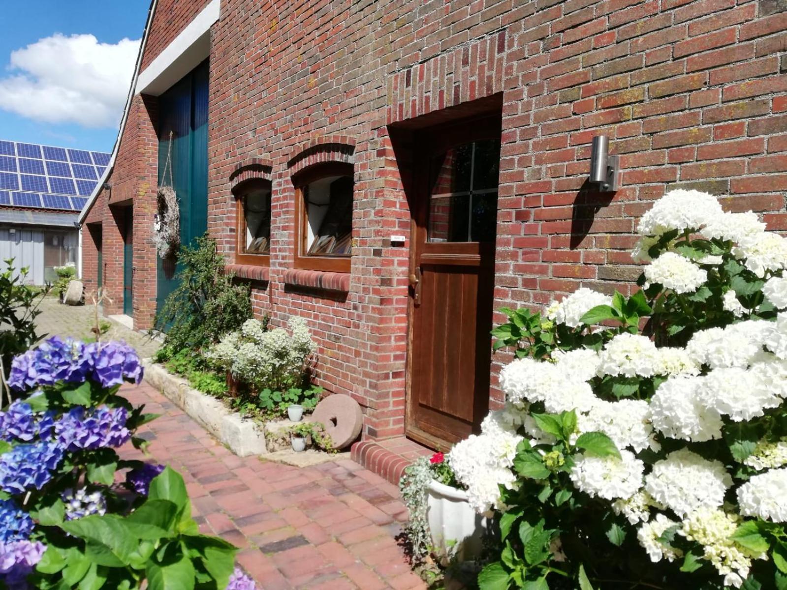Ferienwohnung Bonishof