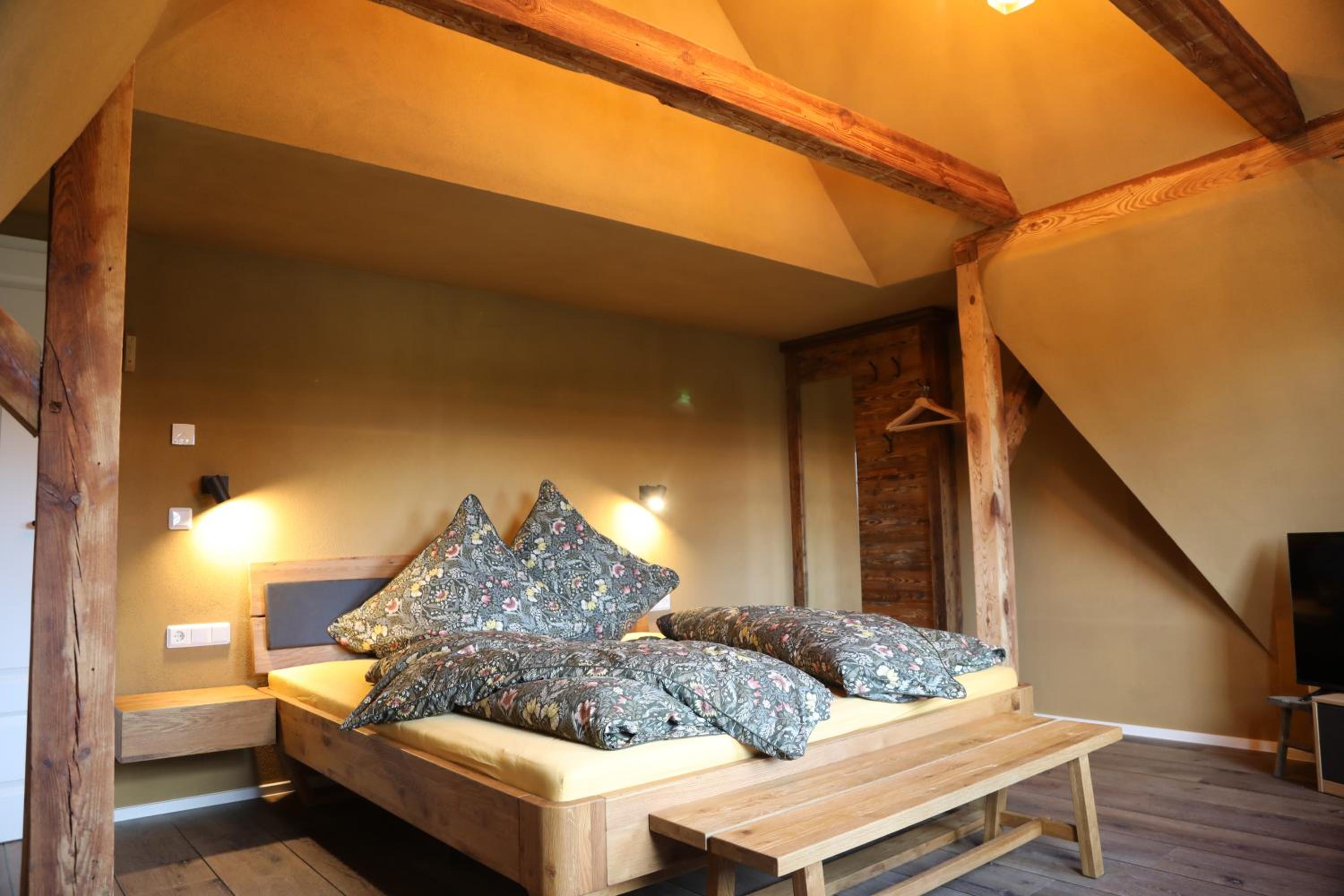 Haus Stenzinger