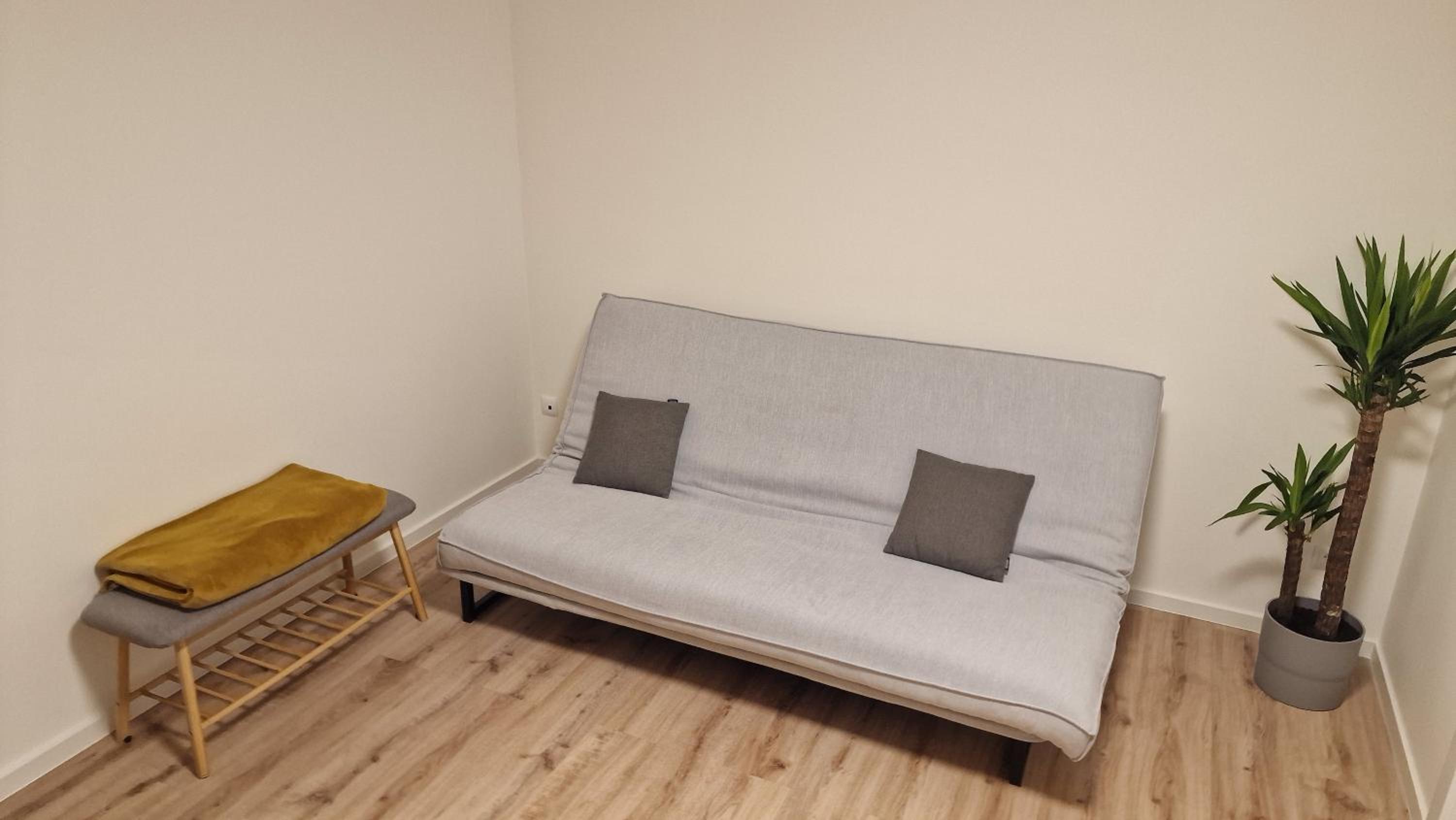 Apartment RIDE & CHILL with summer terrace and private parking in Rezidencia Paludzka view 5