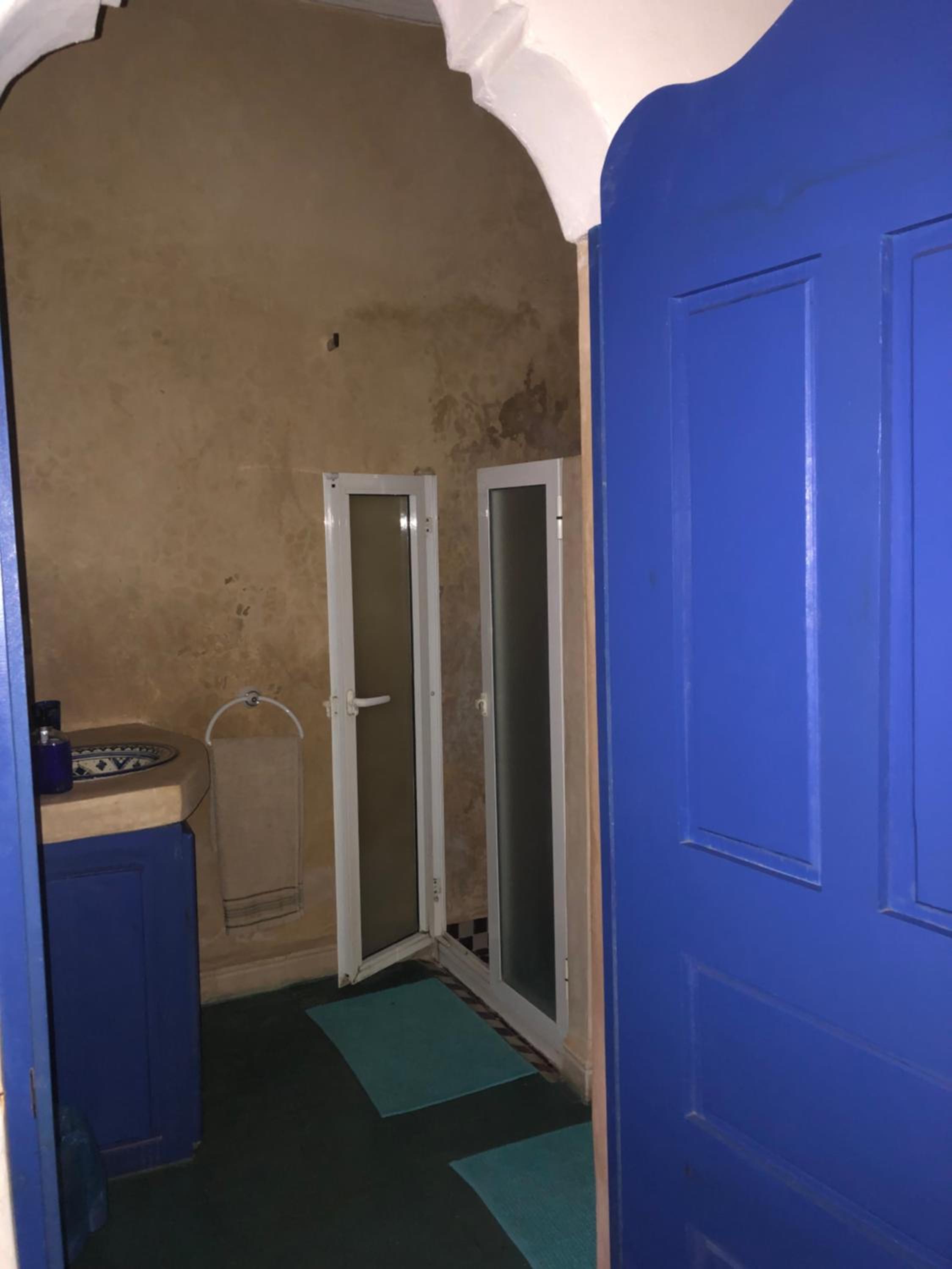 Riad Gloria