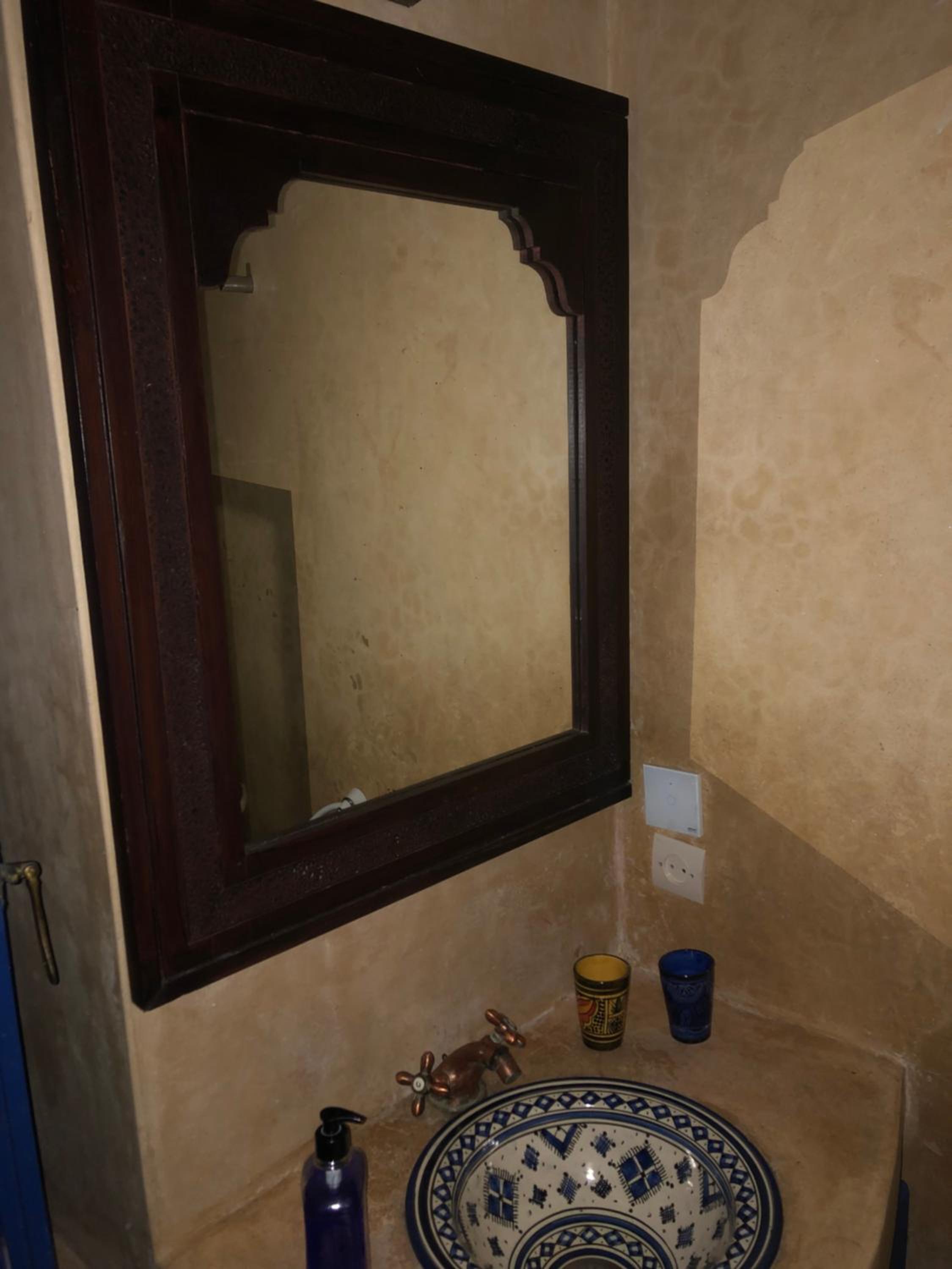 Riad Gloria — photo 108