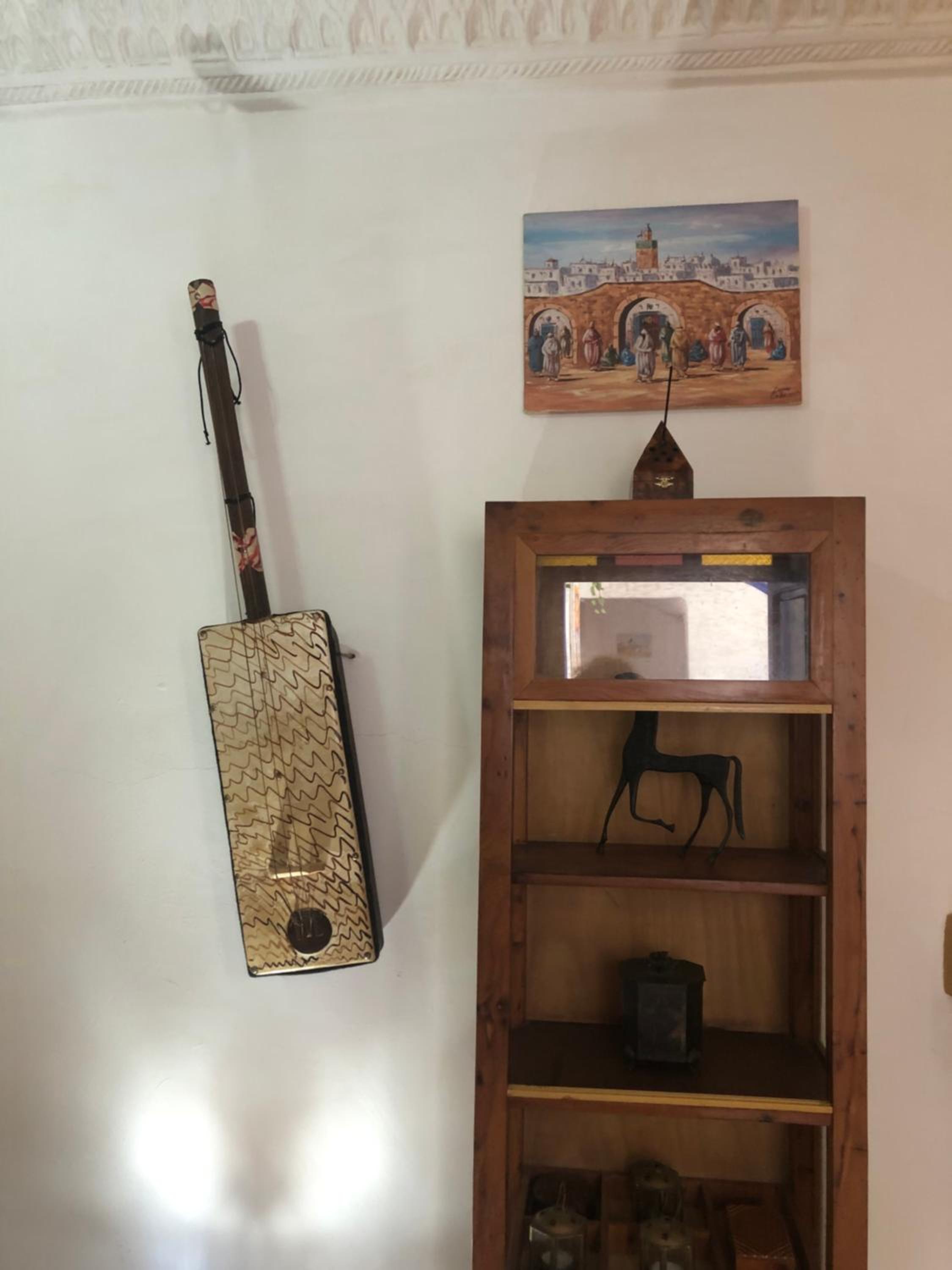 Riad Gloria — photo 144