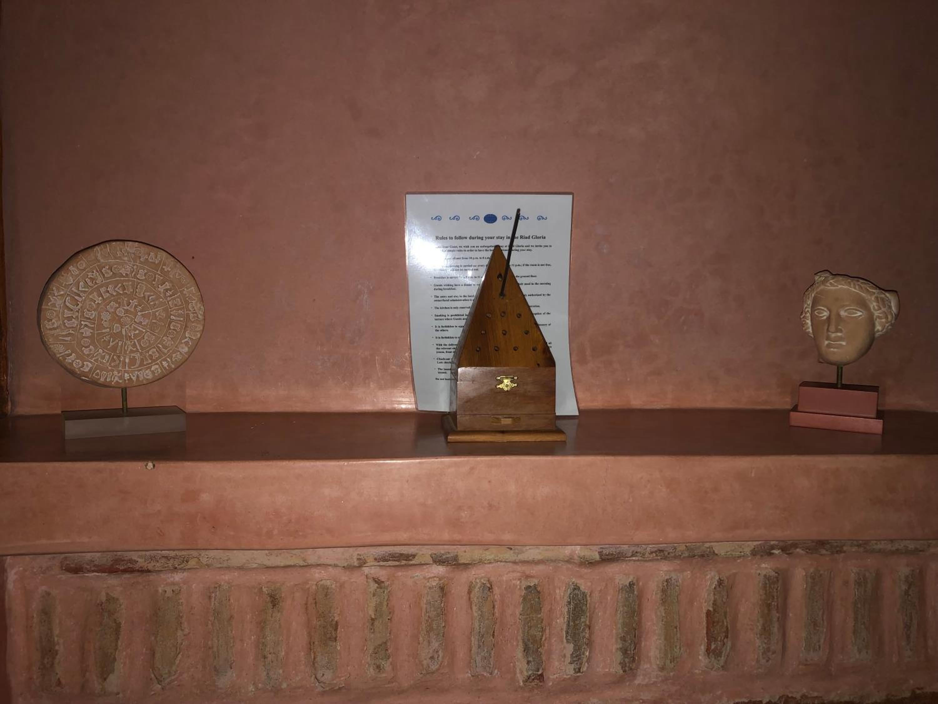Riad Gloria — photo 19