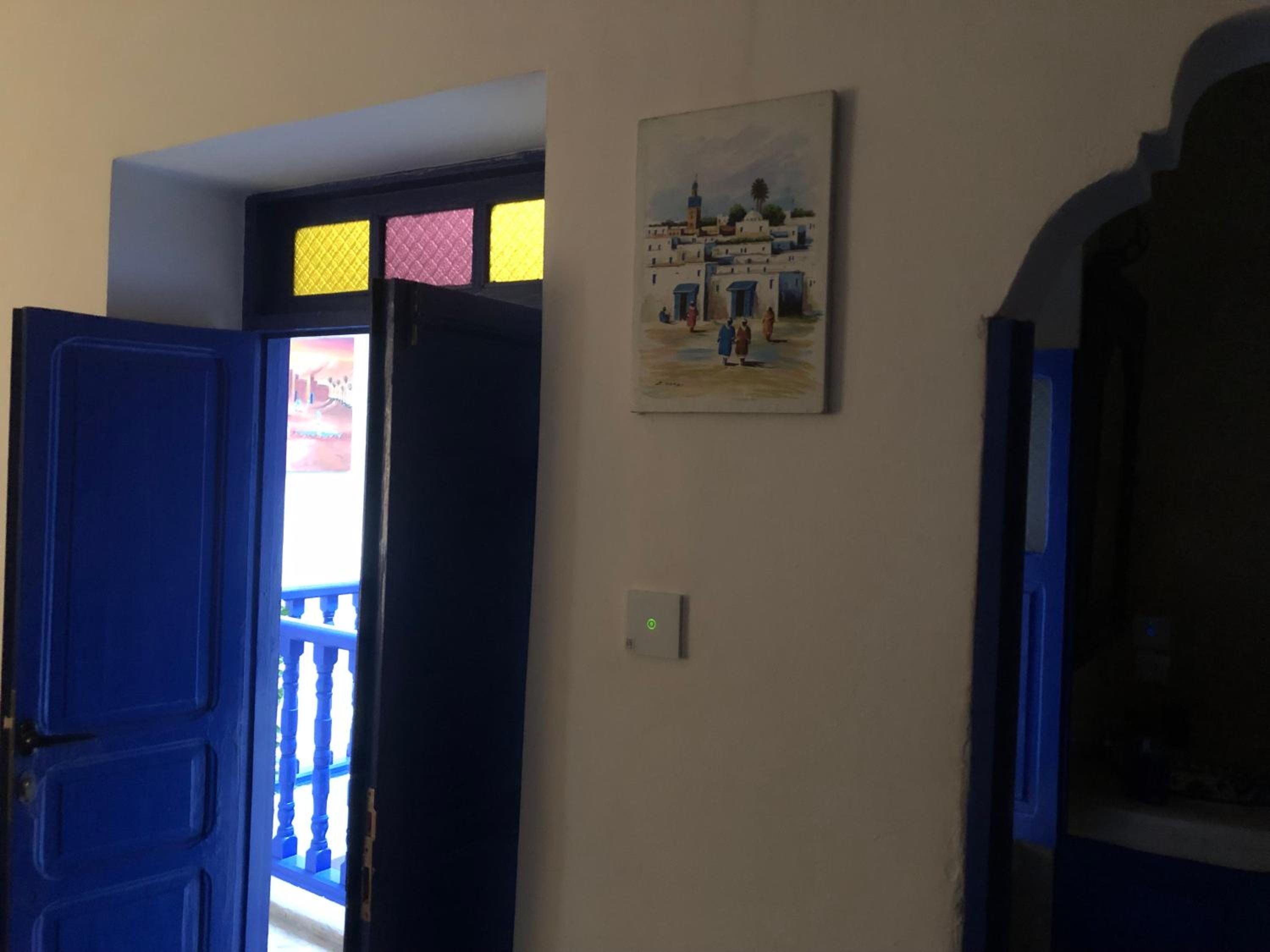 Riad Gloria — photo 96