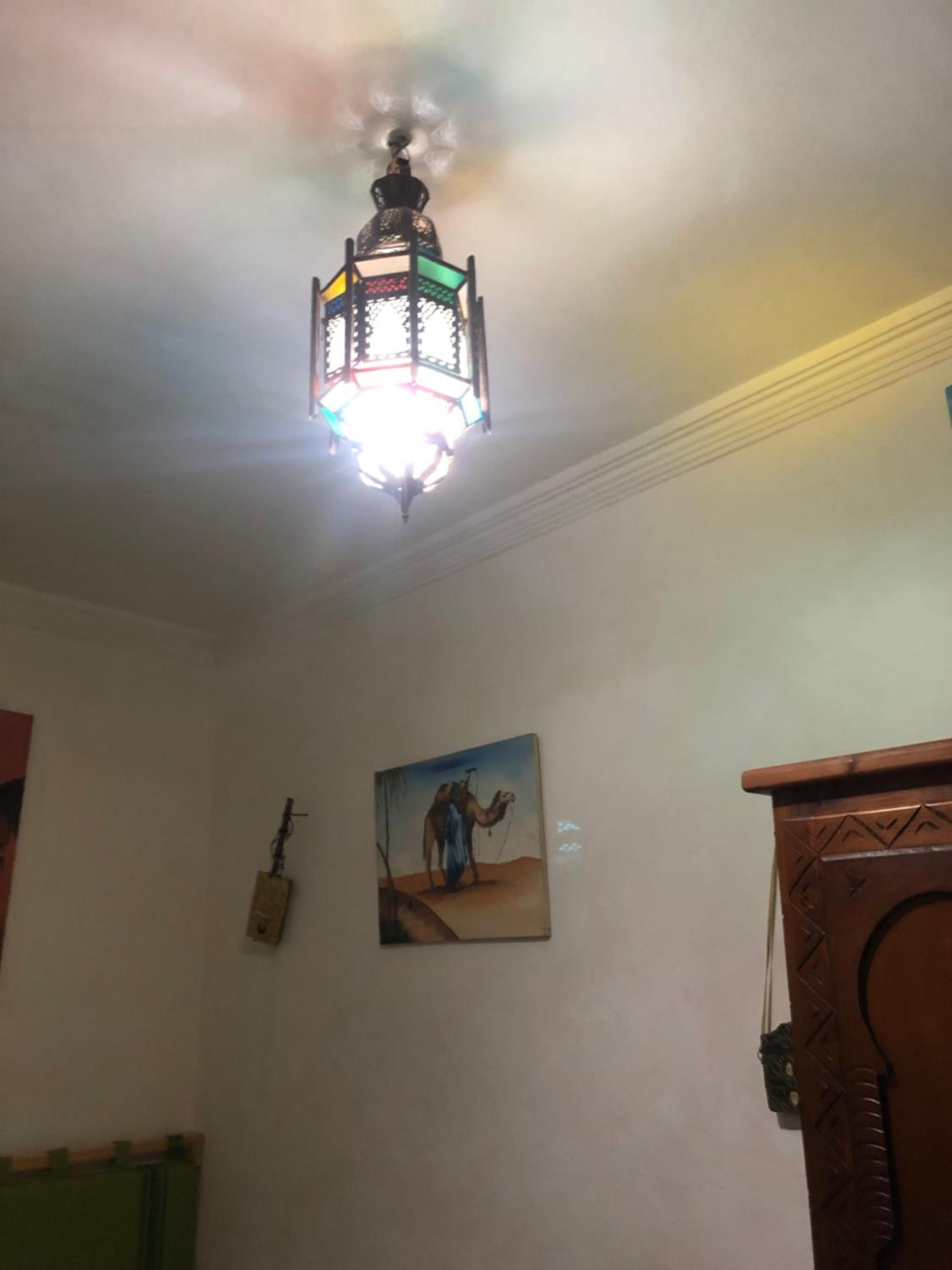 Riad Gloria — photo 93