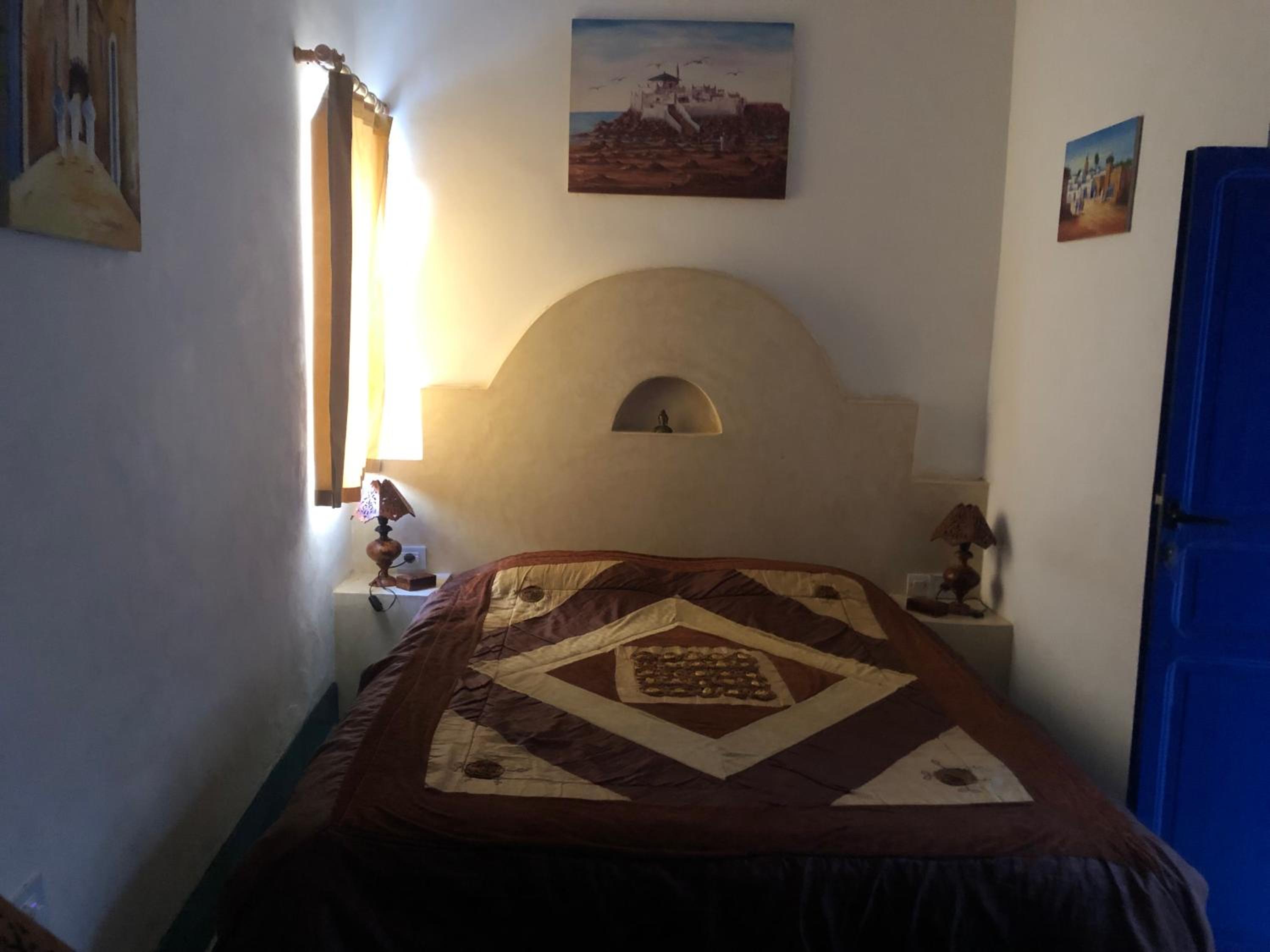 Riad Gloria — photo 102