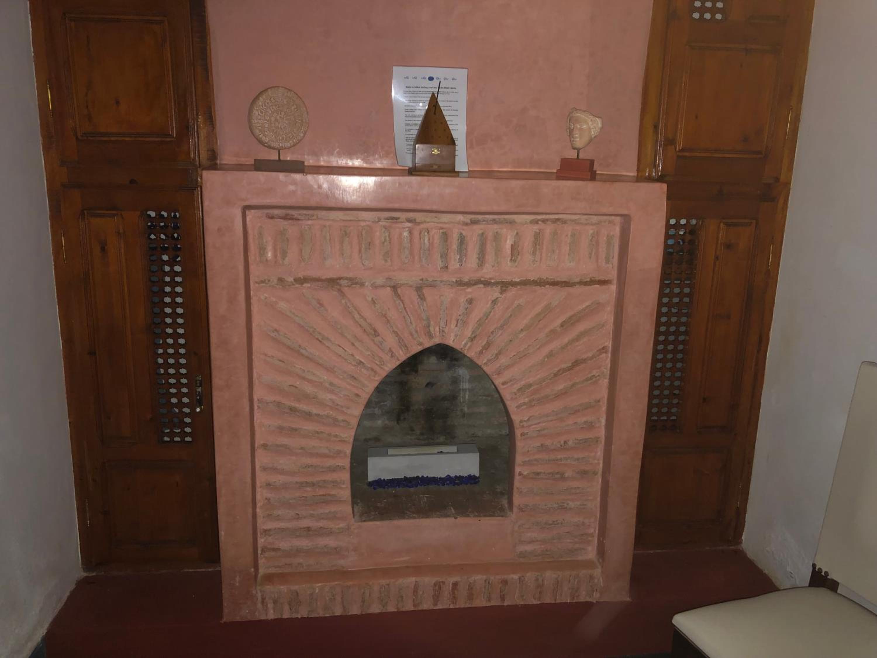 Riad Gloria — photo 20