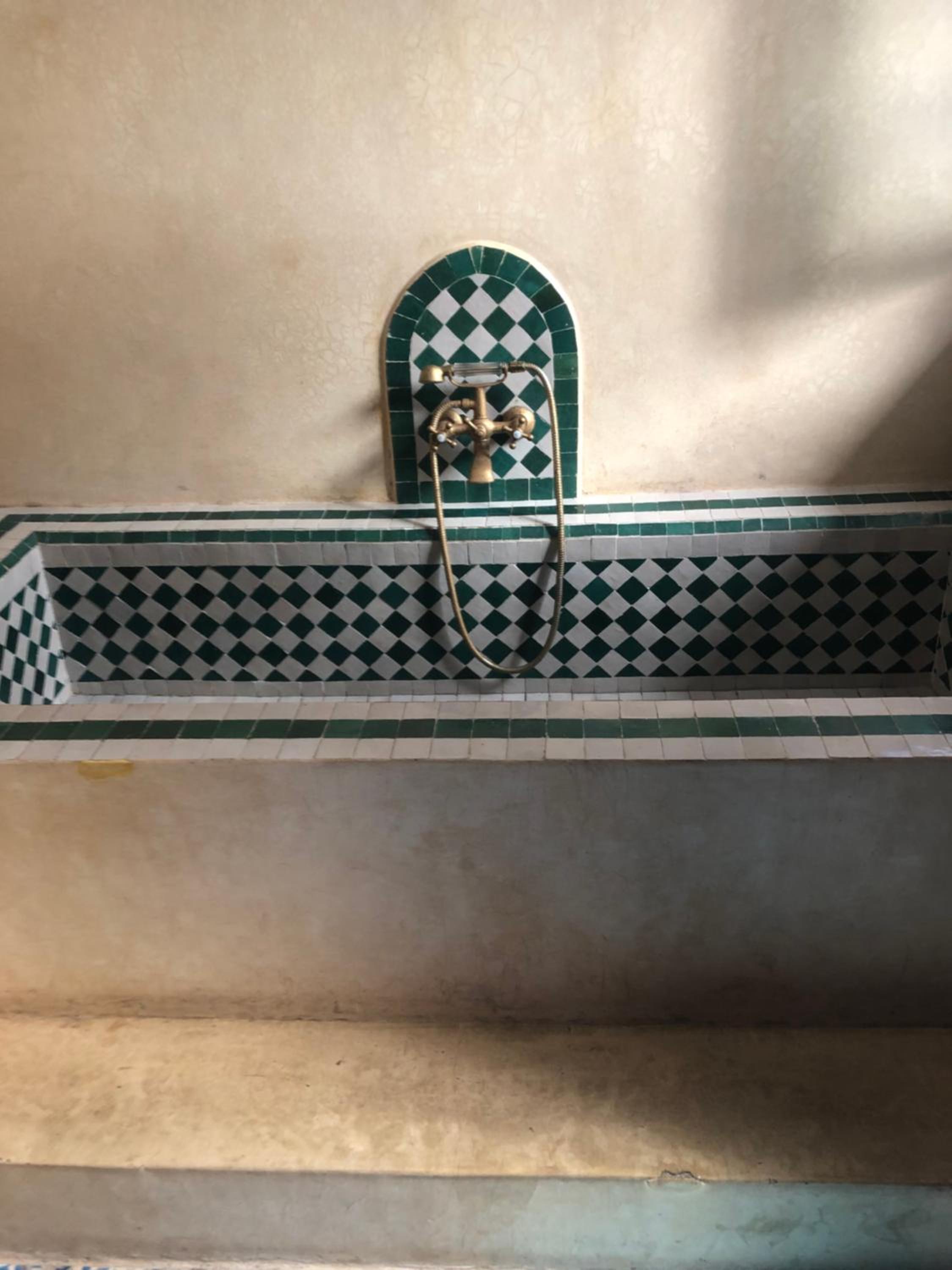 Riad Gloria — photo 100