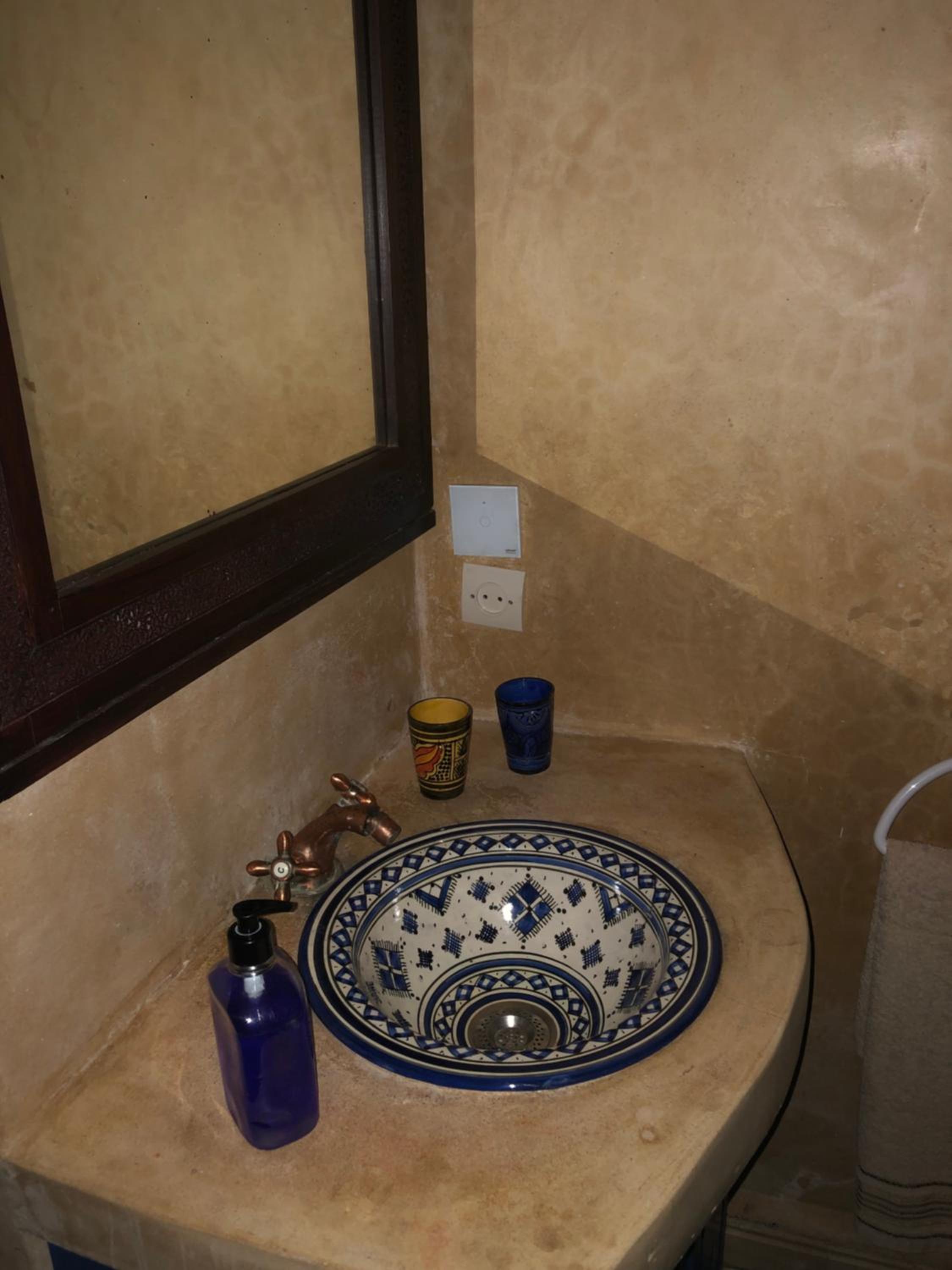 Riad Gloria — photo 143