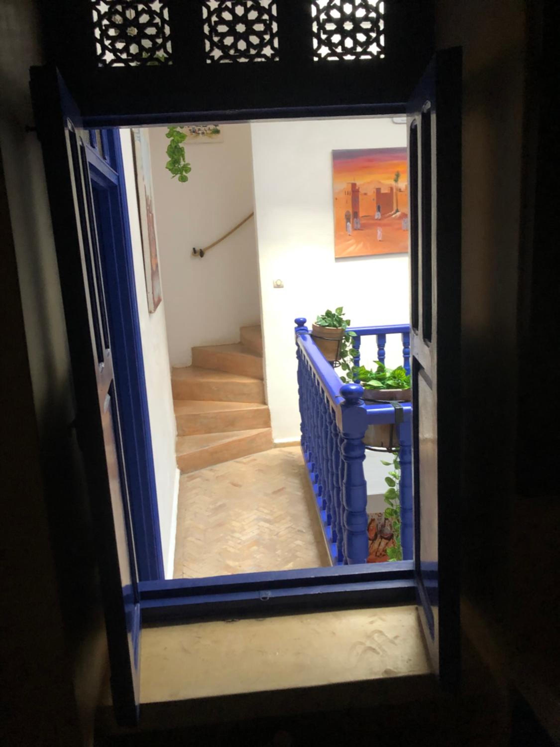 Riad Gloria — photo 66