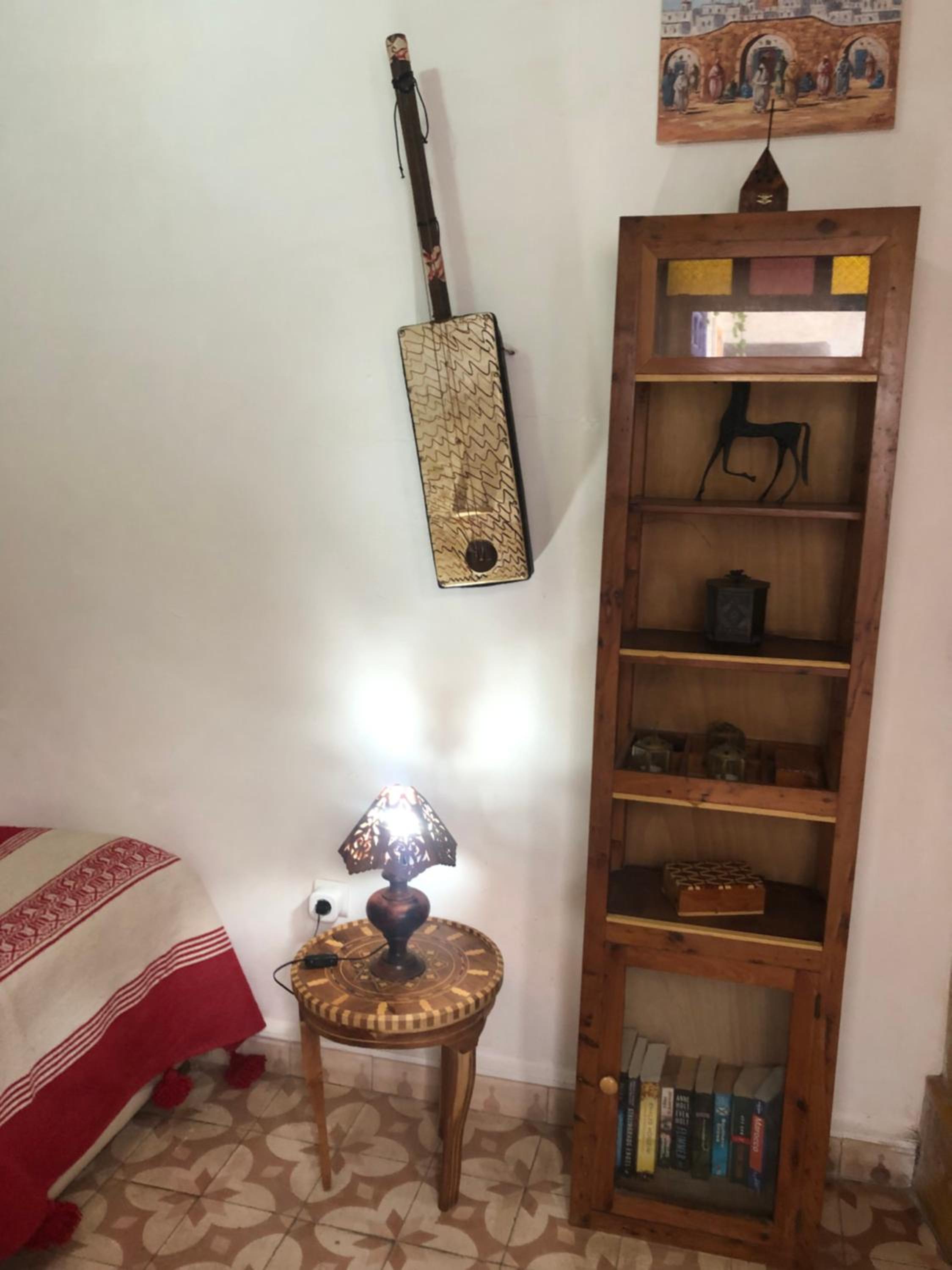 Riad Gloria — photo 147