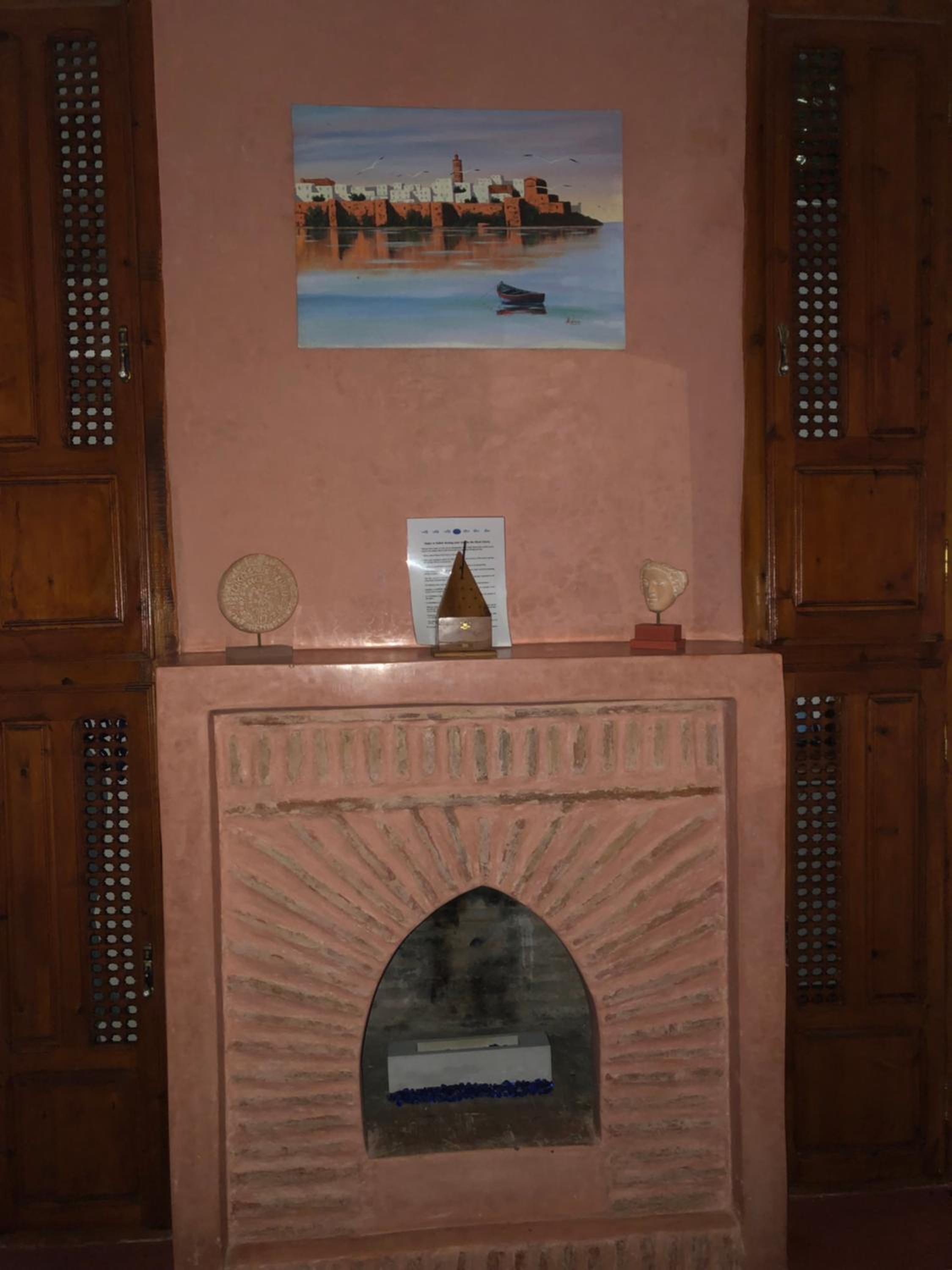 Riad Gloria — photo 82