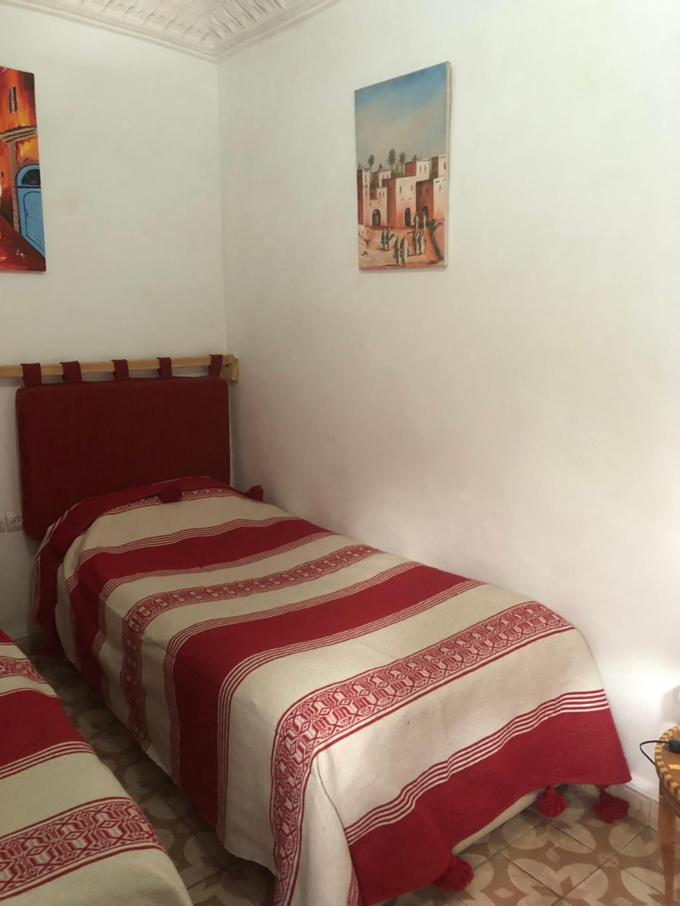 Riad Gloria — photo 99
