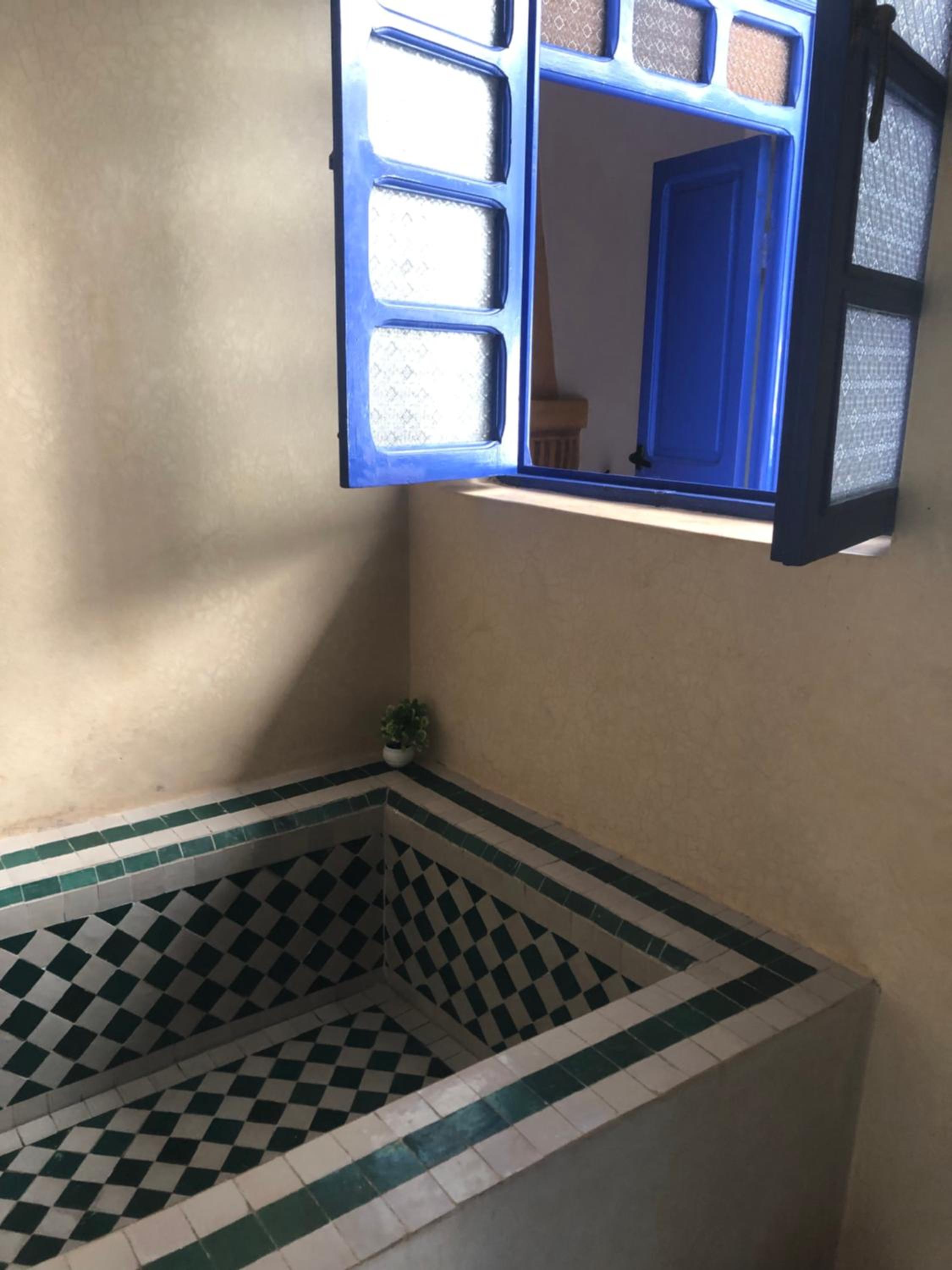 Riad Gloria — photo 142