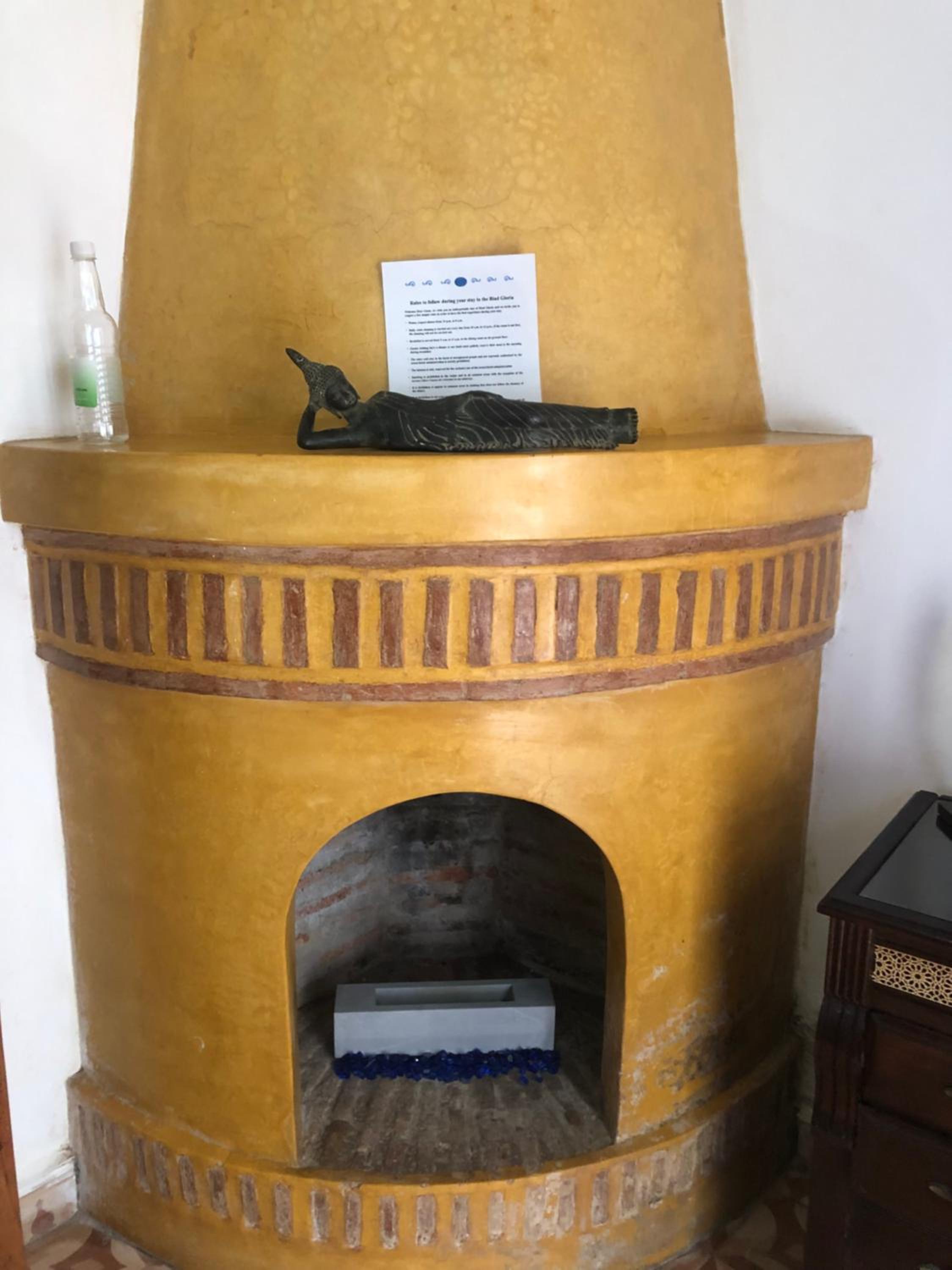 Riad Gloria — photo 73