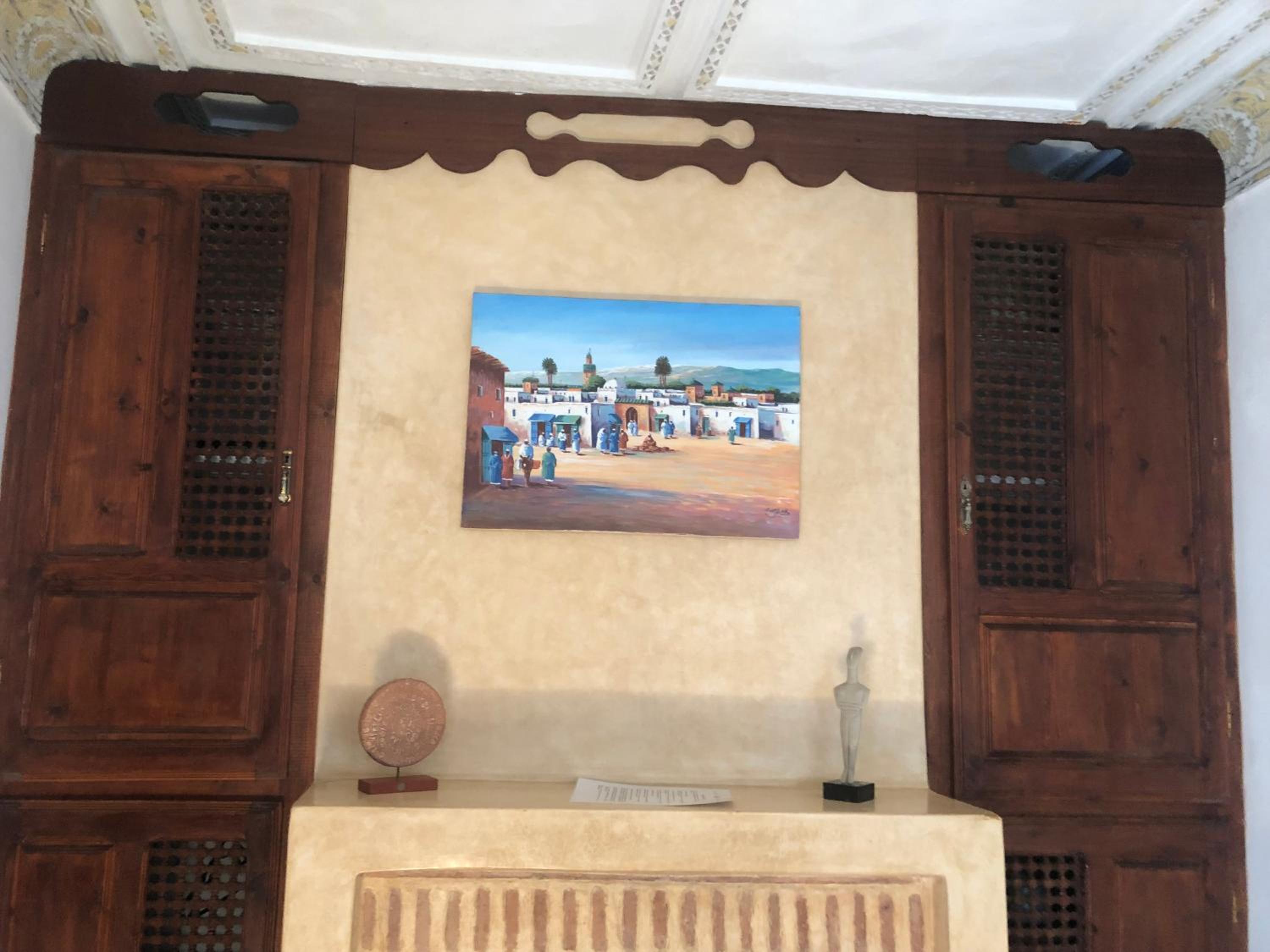Riad Gloria — photo 139