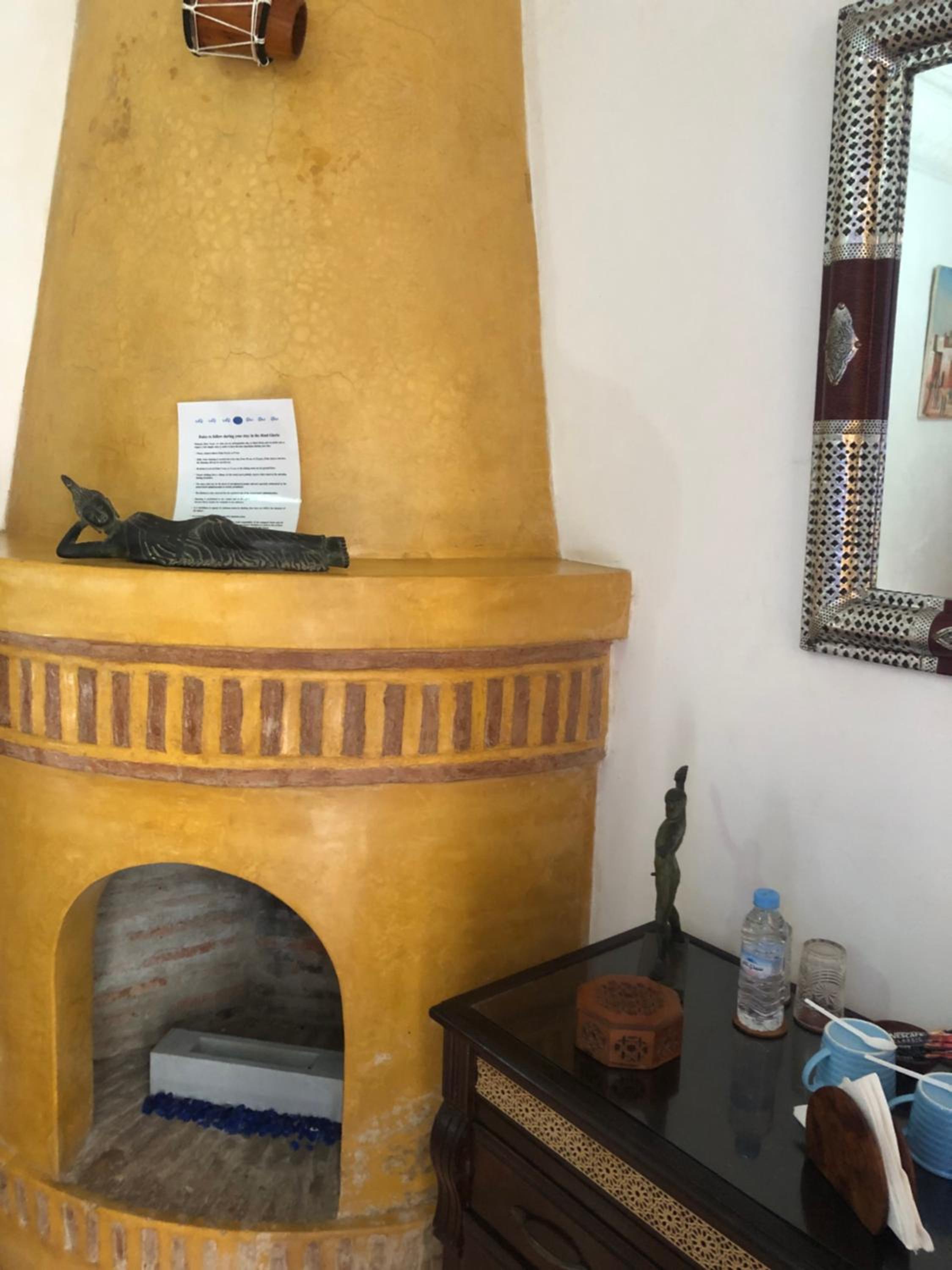 Riad Gloria — photo 69