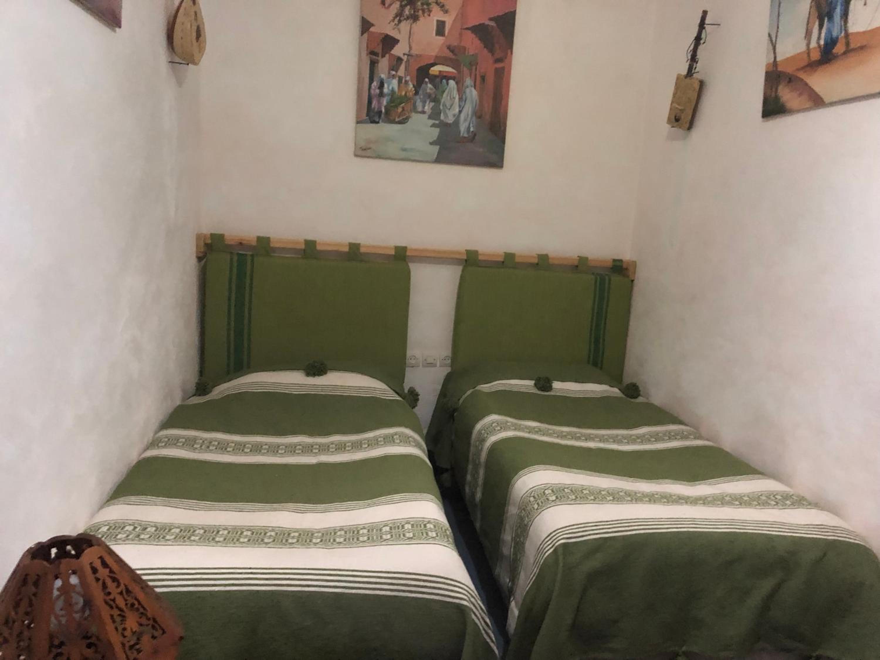 Riad Gloria — photo 34