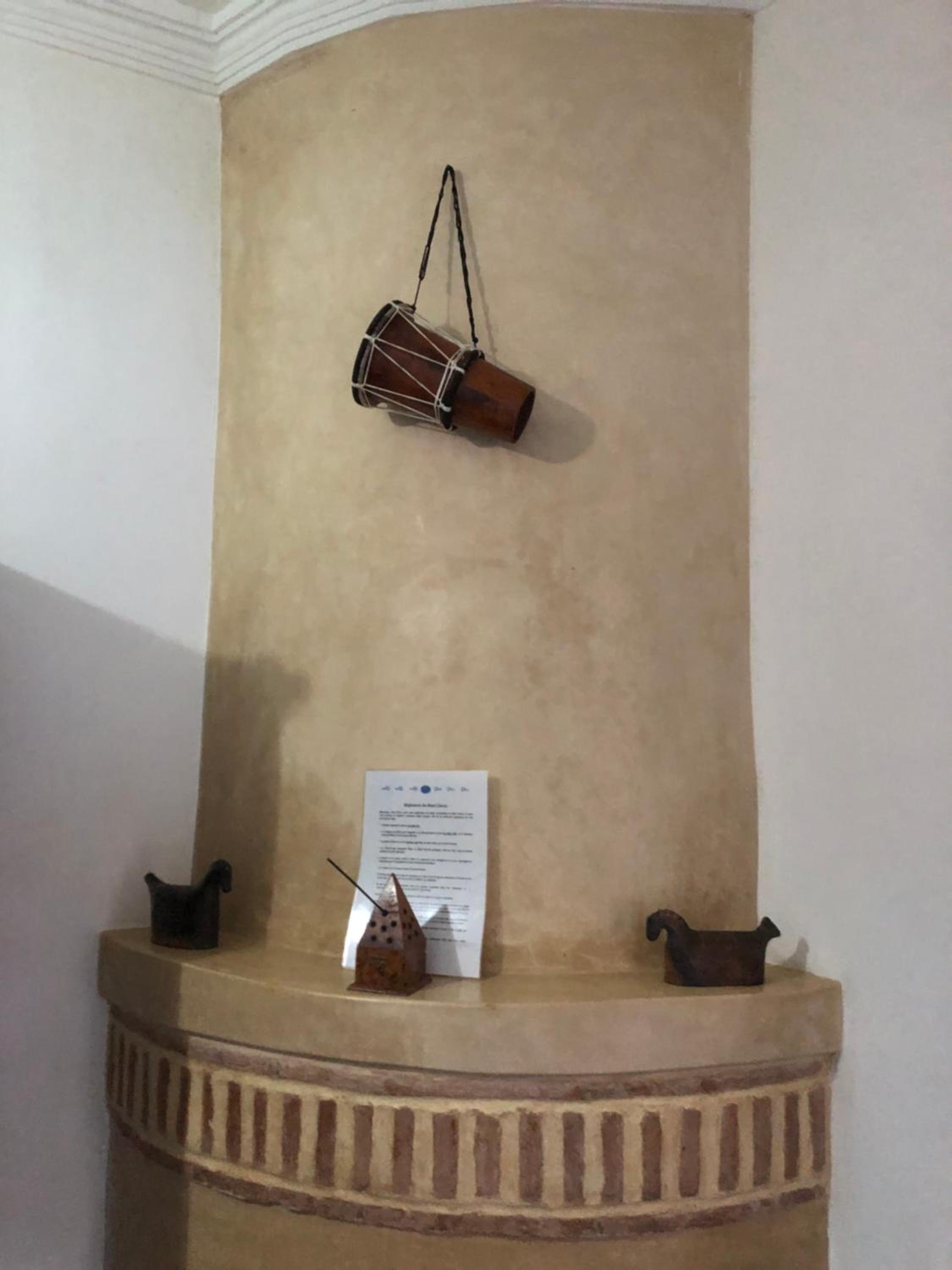 Riad Gloria — photo 110