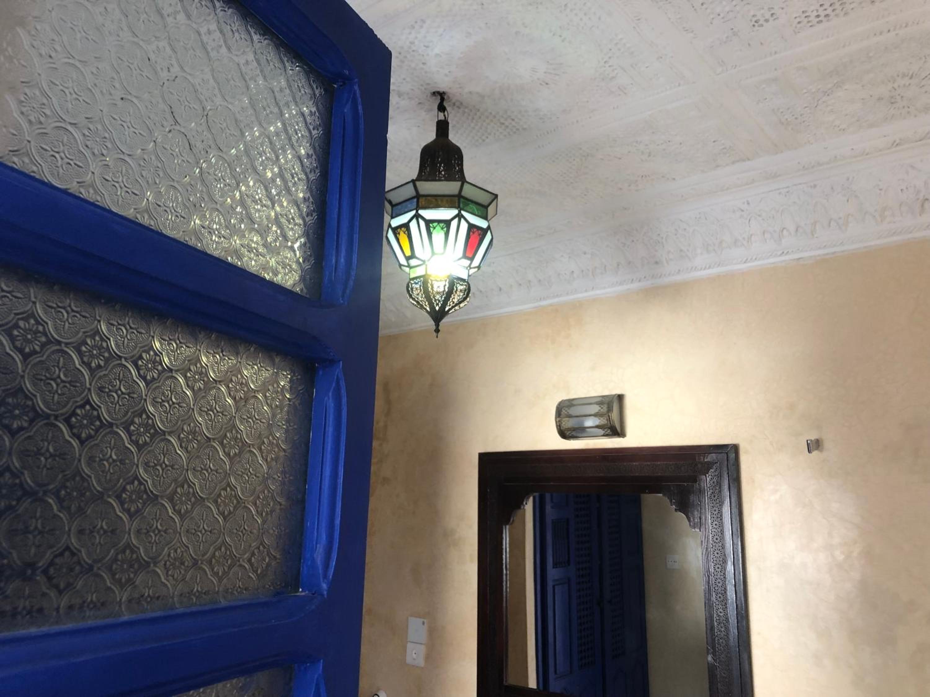 Riad Gloria — photo 75