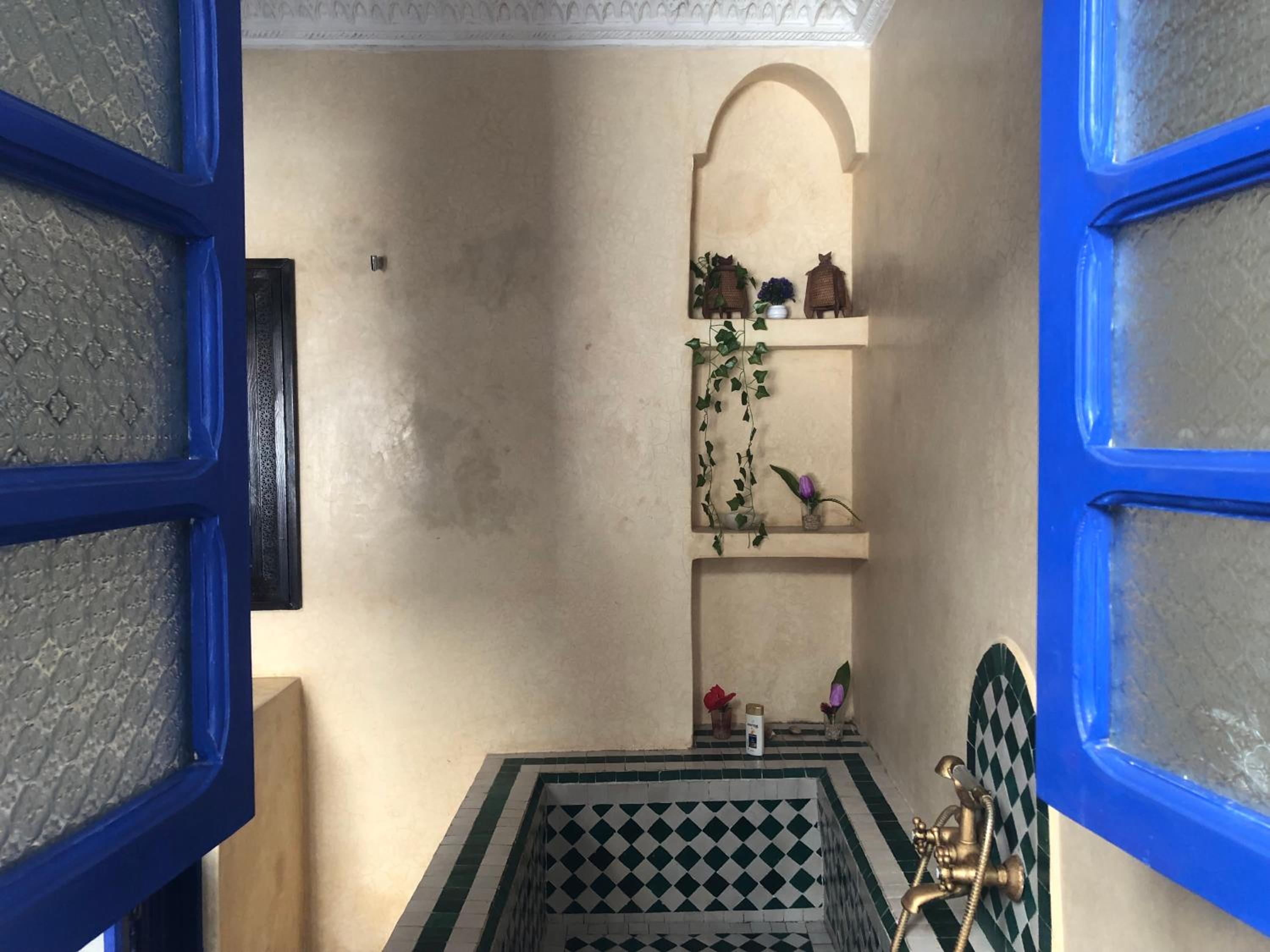 Riad Gloria — photo 74