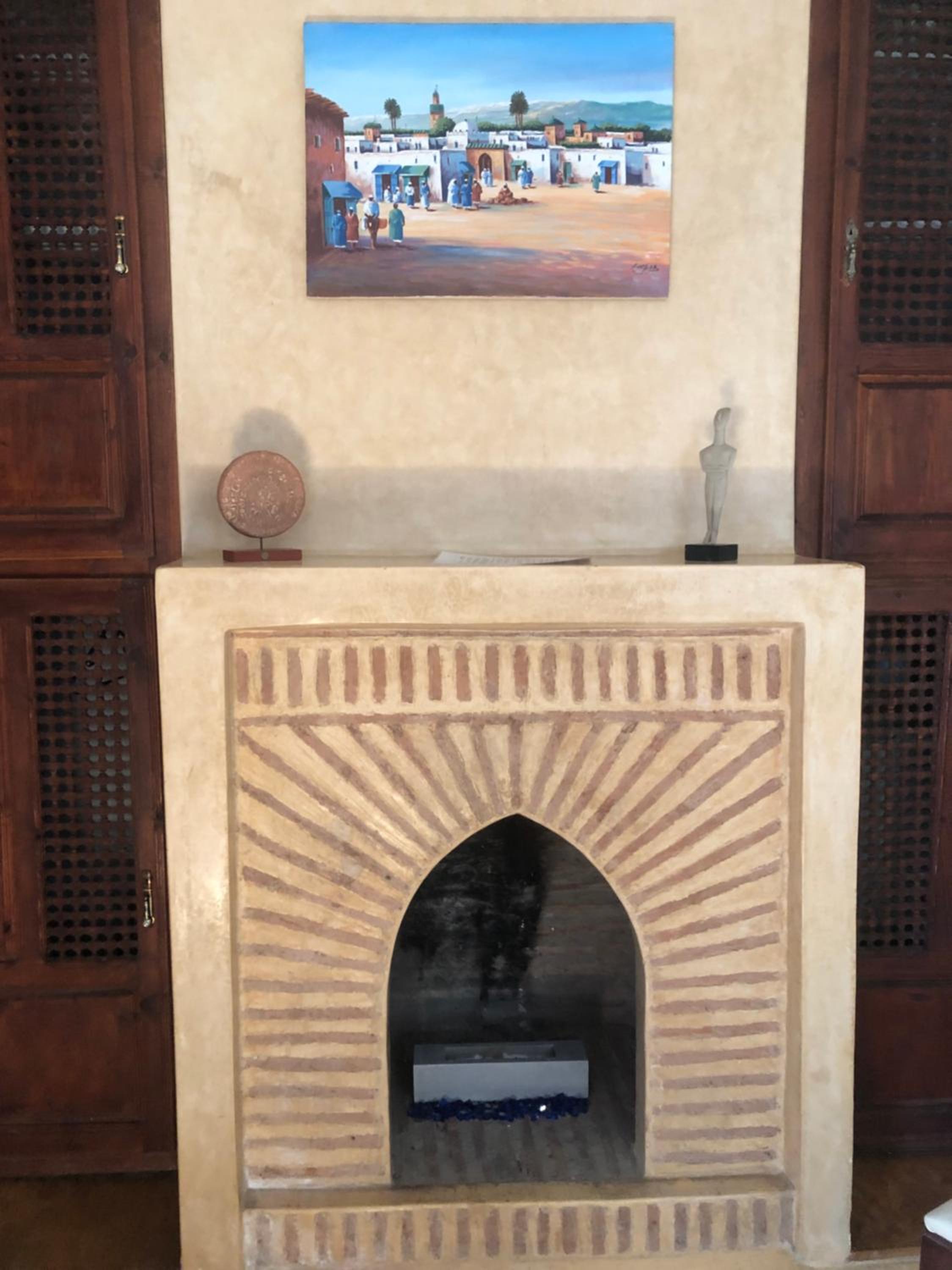 Riad Gloria — photo 41